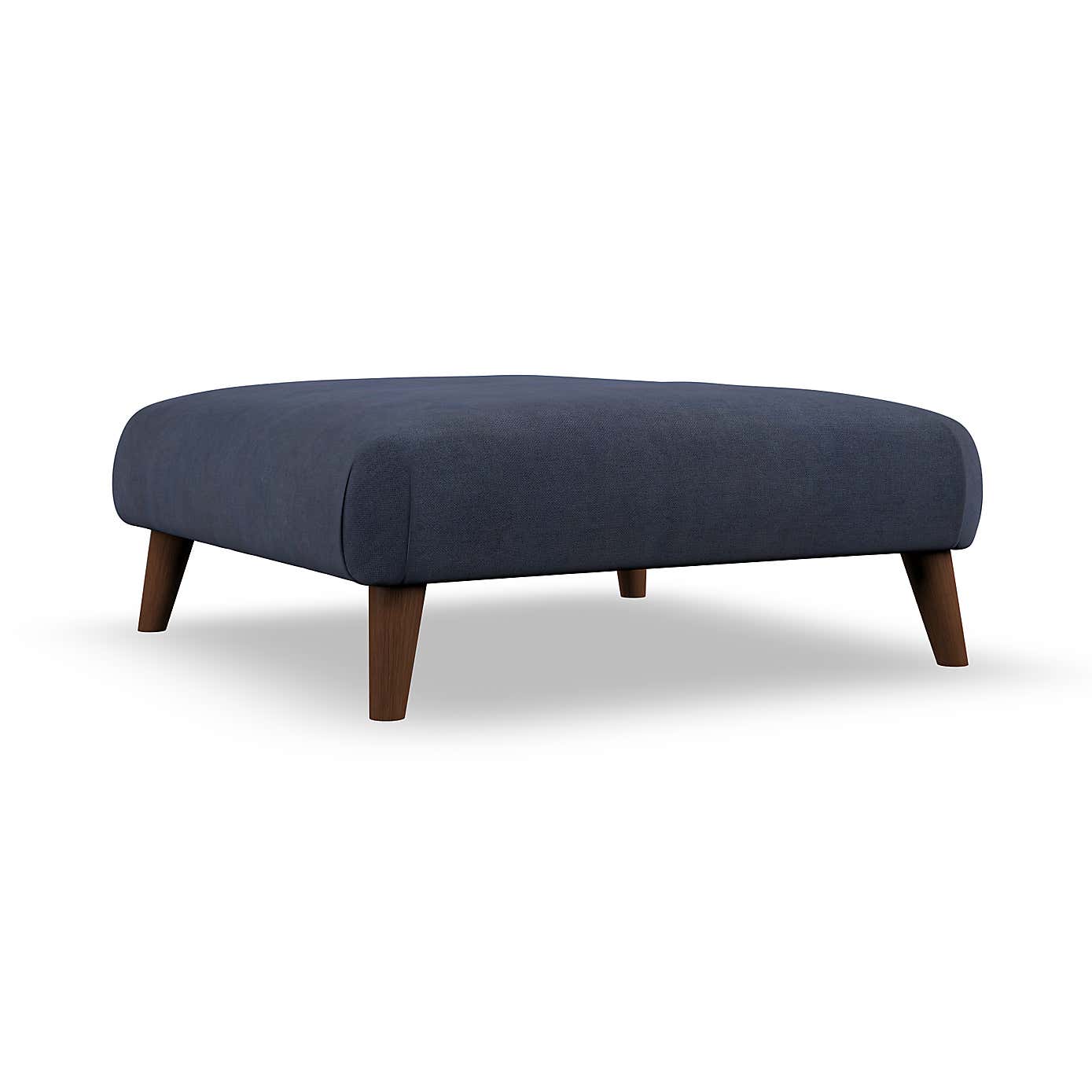 Evelyn Footstool