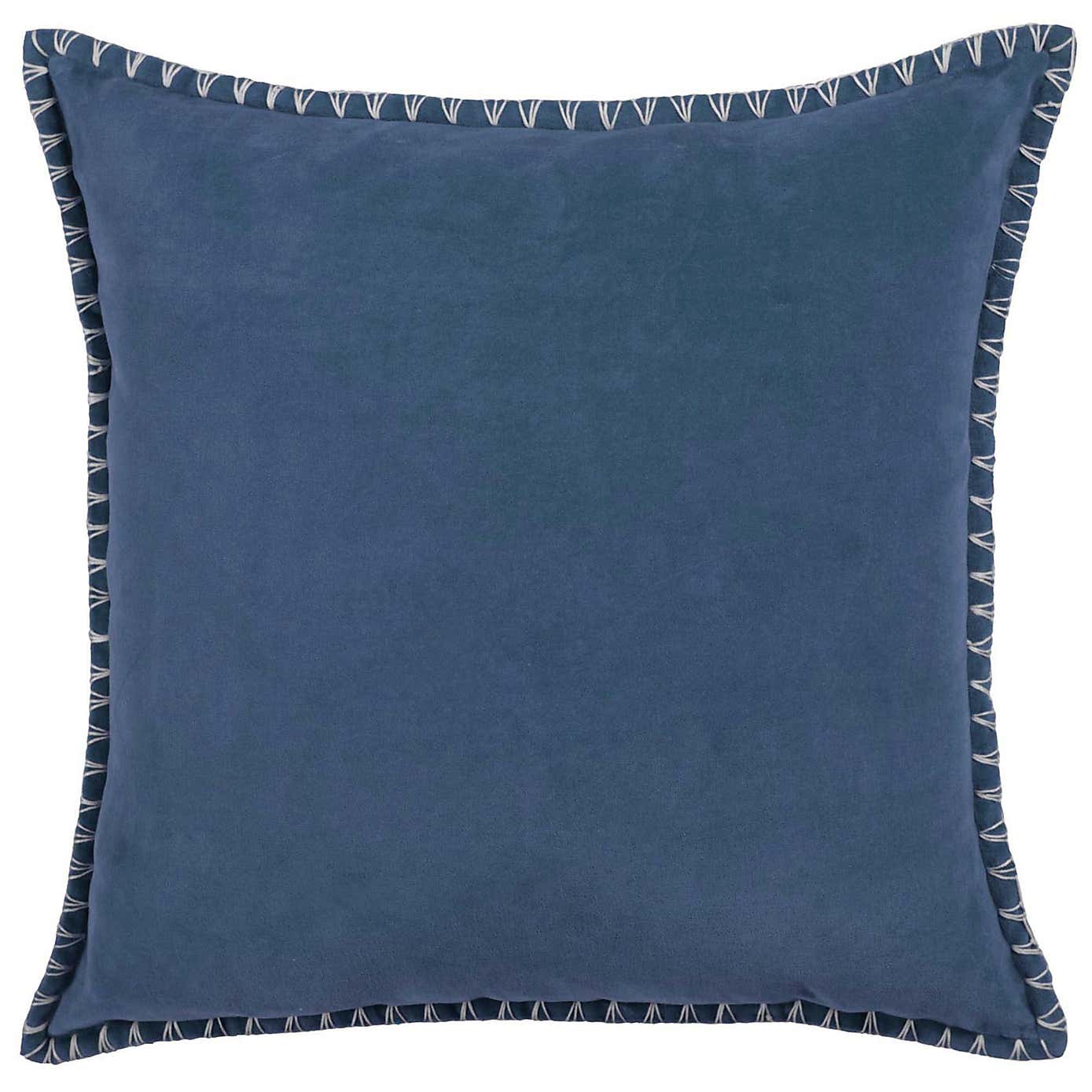 Voyage Maison Stitch Square Cushion