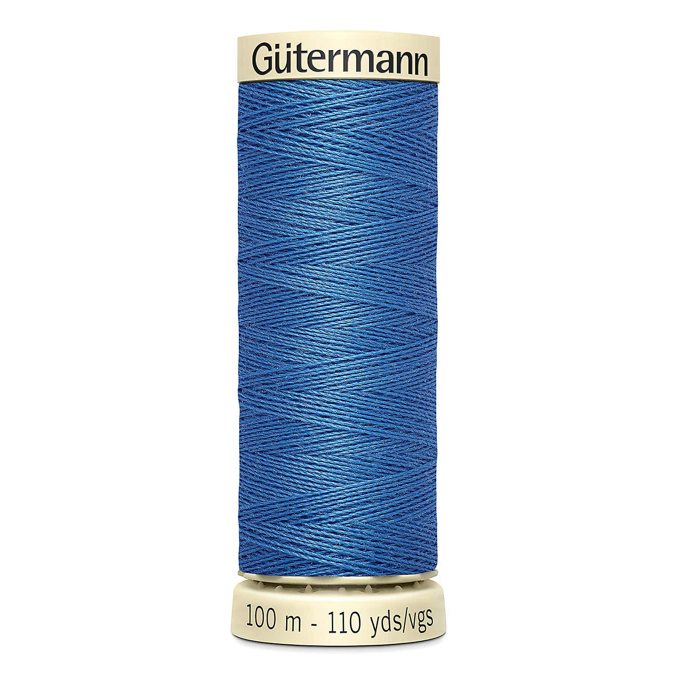 Gutermann Sew All Thread 100m Alpine Blue (311)