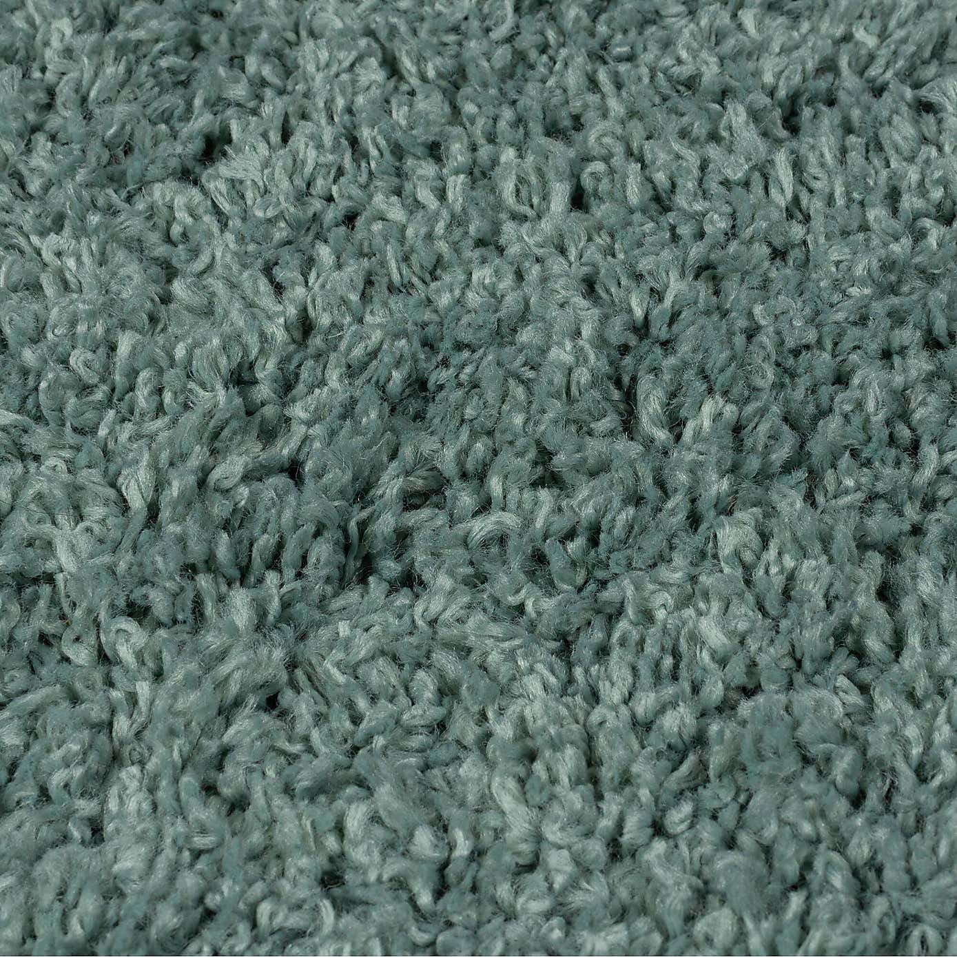 Pure Washable Shaggy Rug