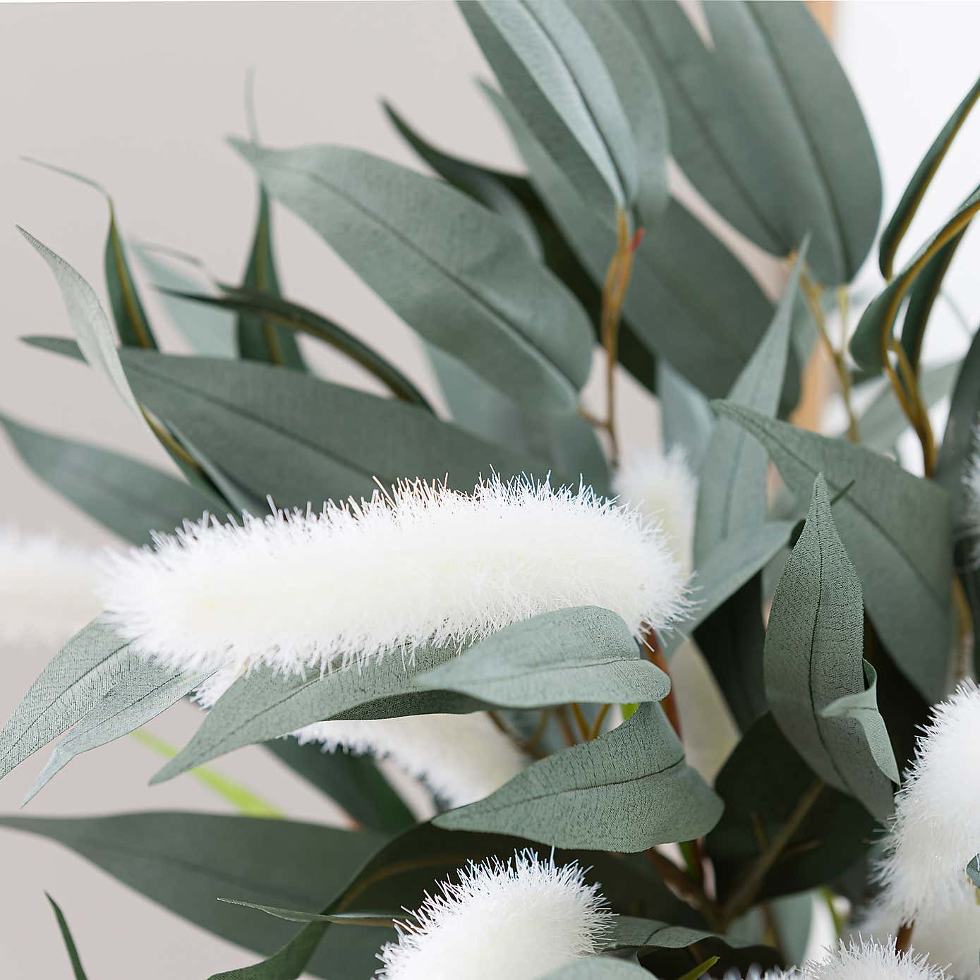 Florals Forever Artificial Sophia Foxtail Bouquet