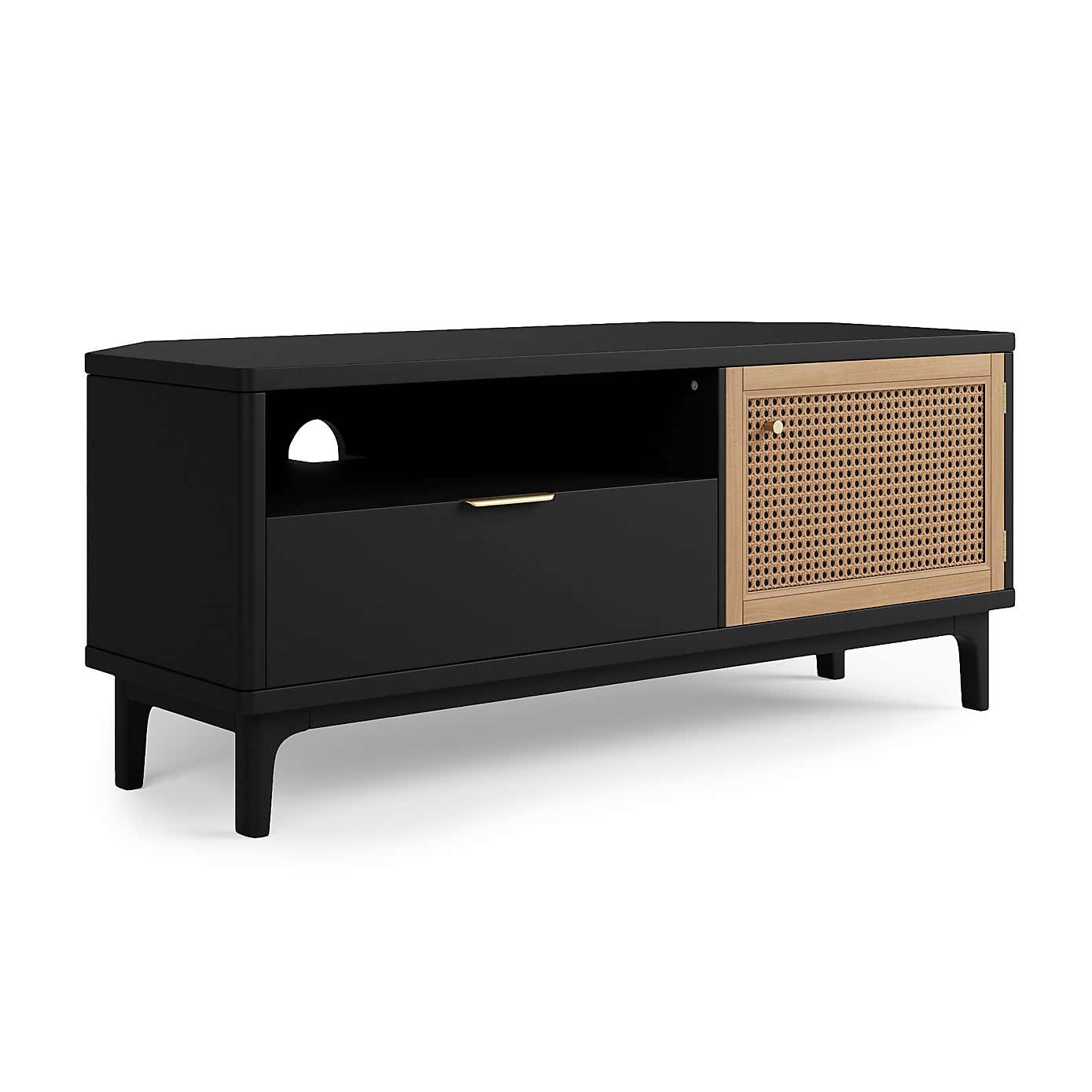 Franco Corner TV Unit