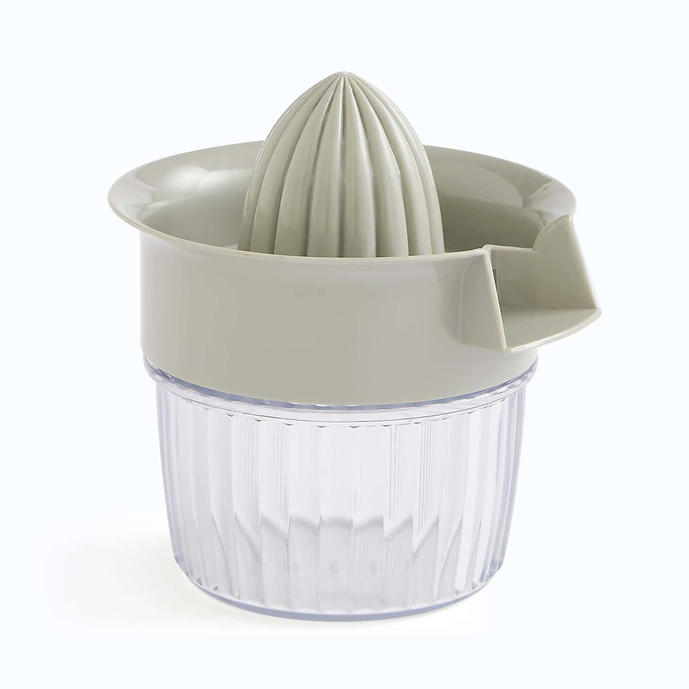 Handy Kitchen Juicer Jug