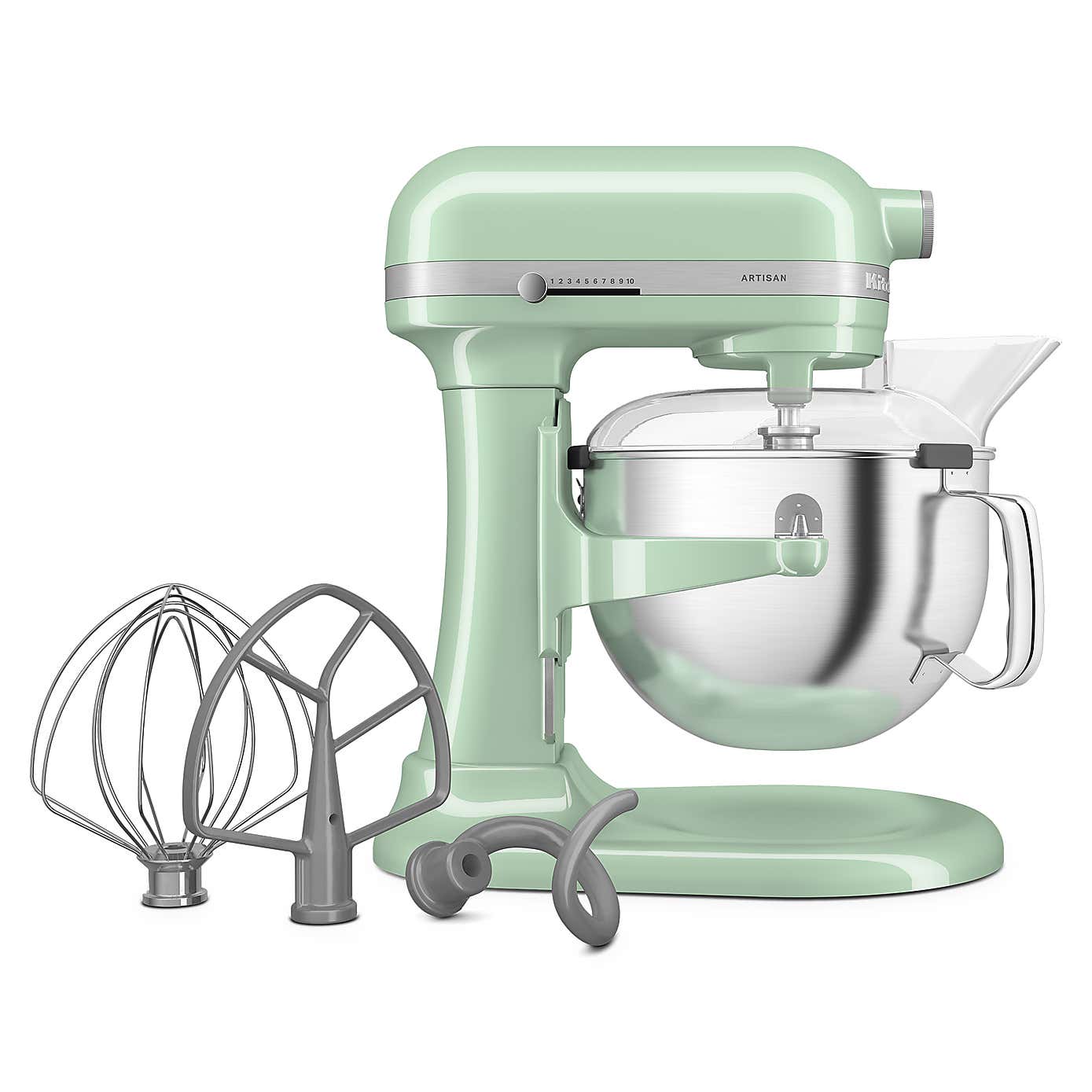 KitchenAid 5.6L Bowl Lift Stand Mixer