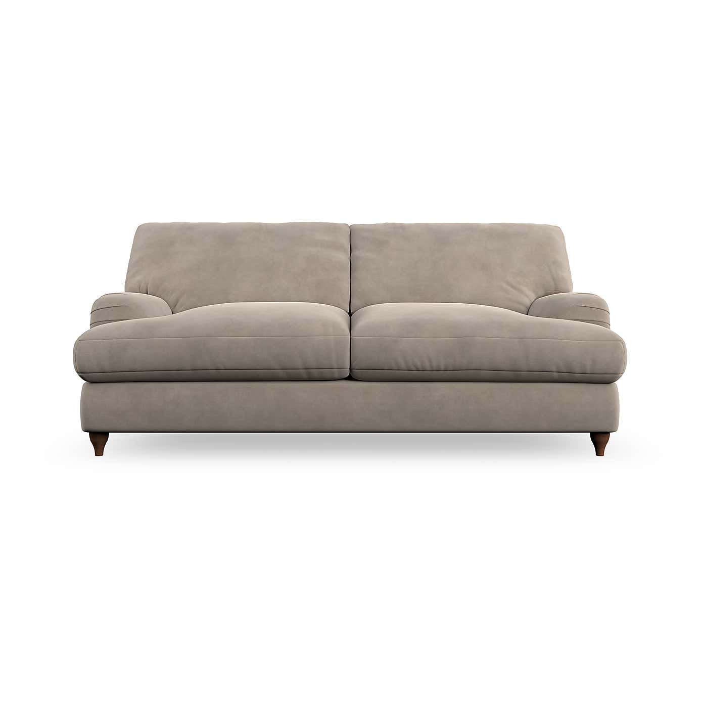 Darwin 2 Seater Sofa Bed