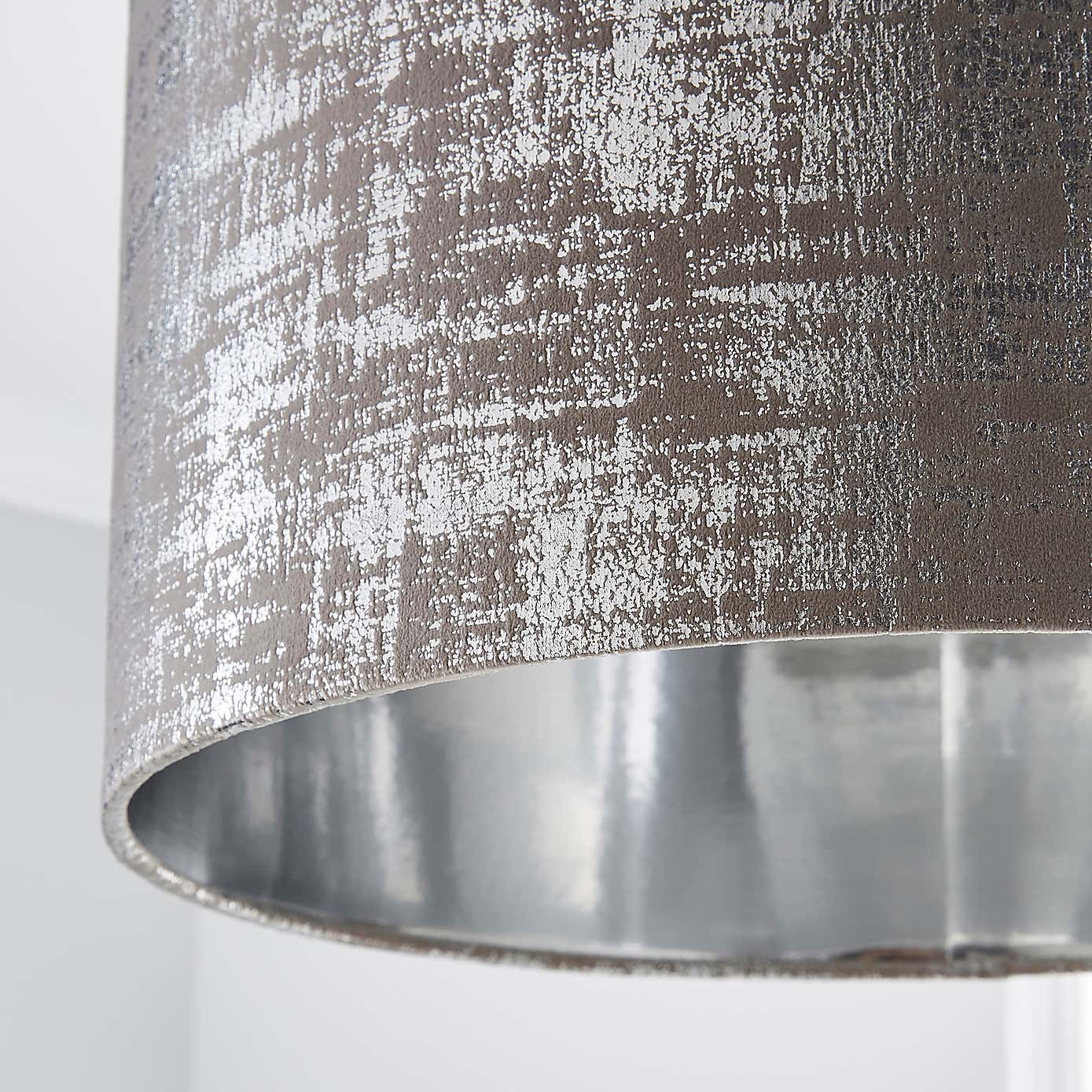 Romano Drum Lamp Shade