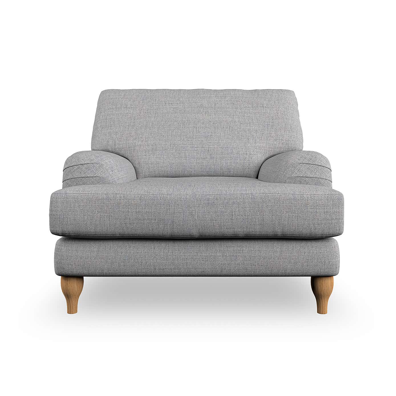 Darwin Armchair