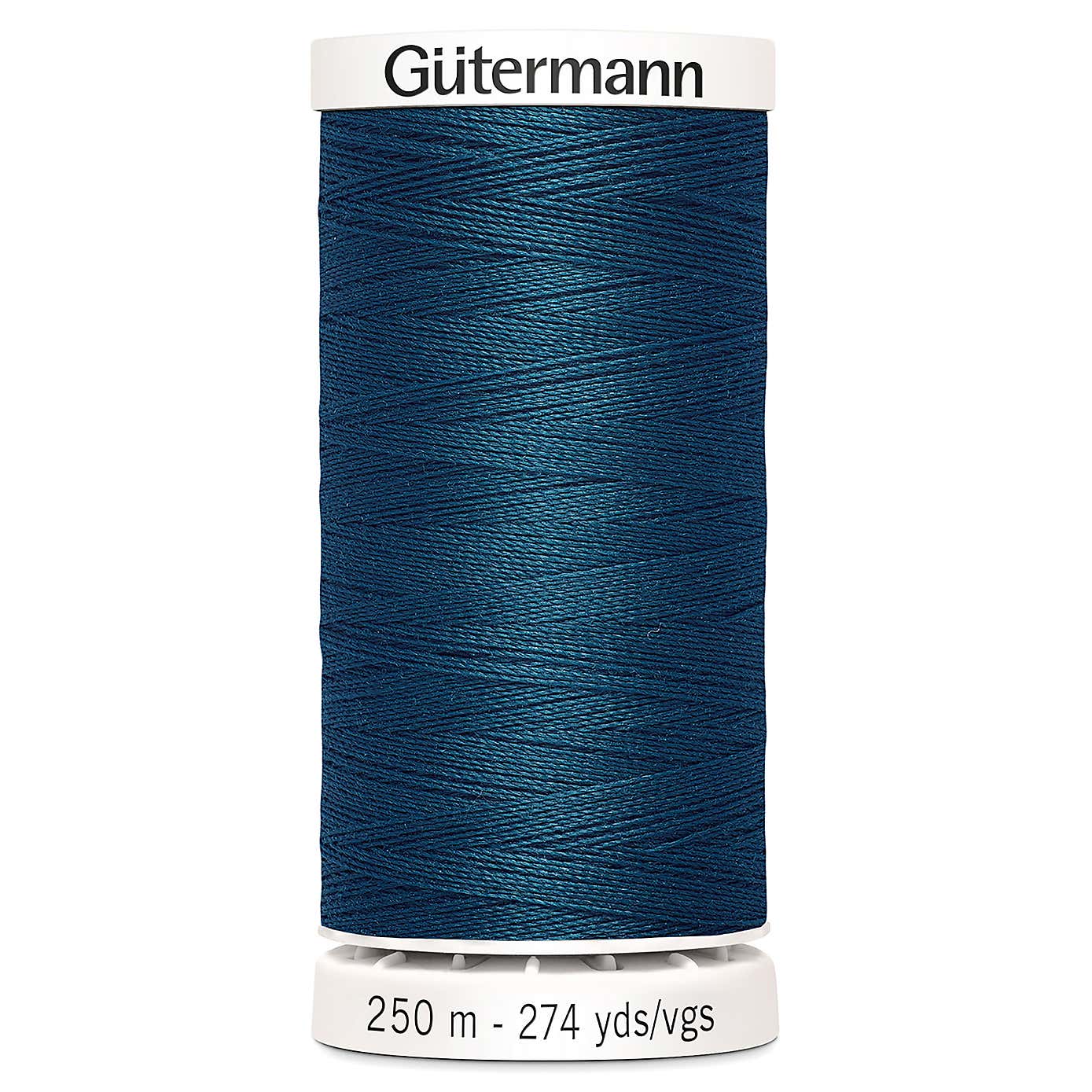 Gutermann Sew All Thread Peacock (870)