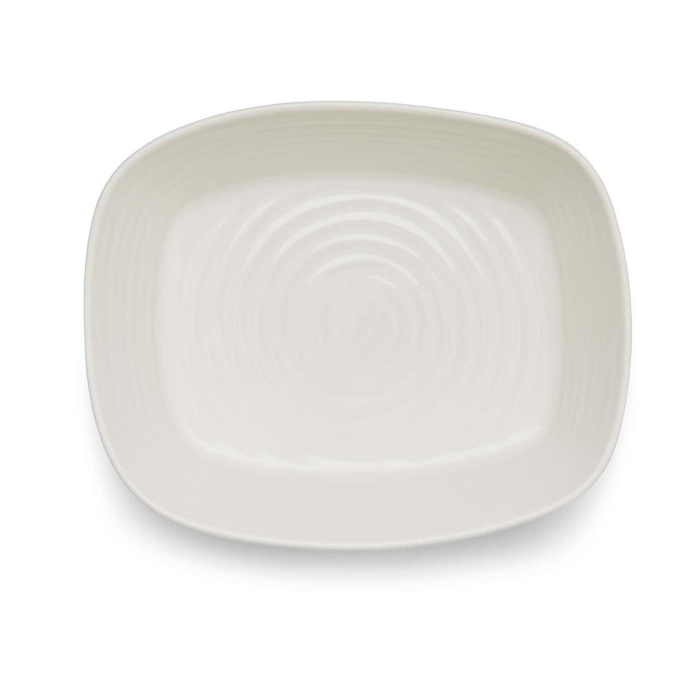 Sophie Conran for Portmeirion Small Rectangular Roasting Dish