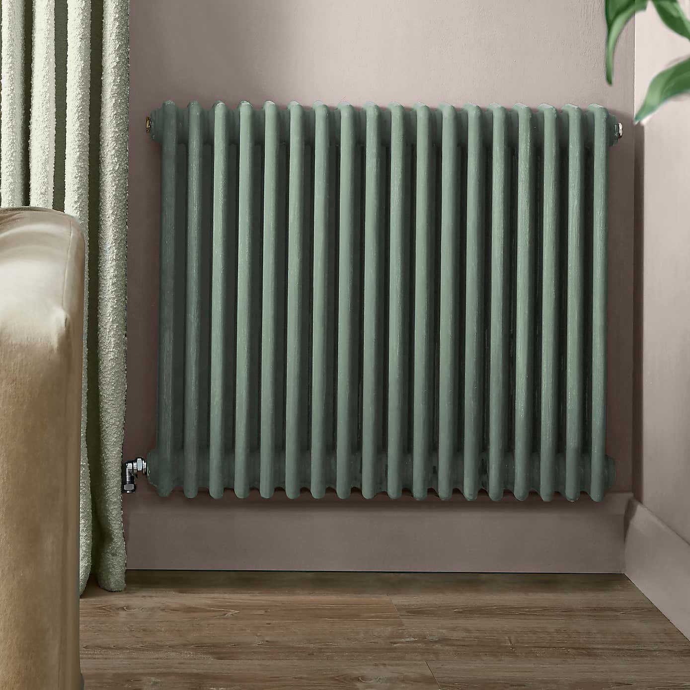 Dunelm Lilypad Eggshell Emulsion Paint