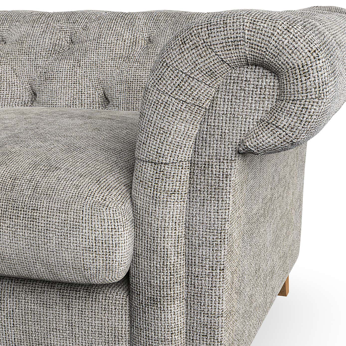 Pimlico 3 Seater Sofa