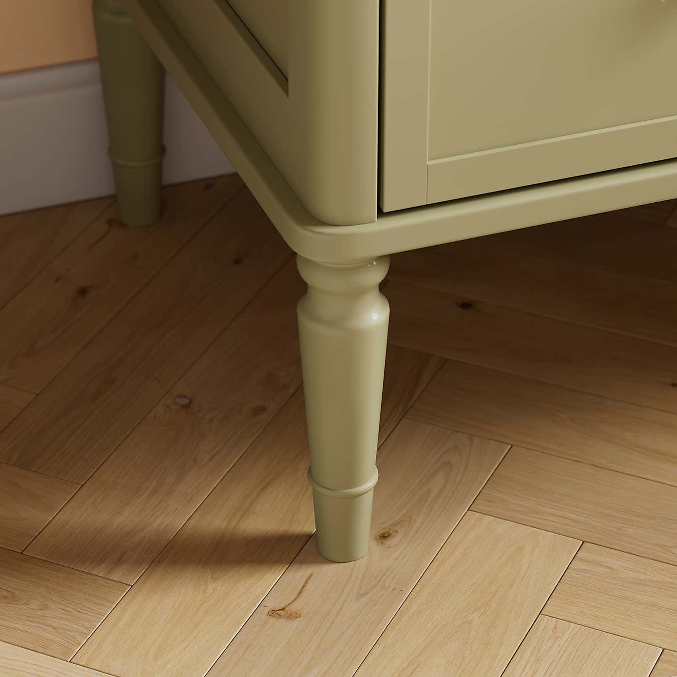 Ottilie 5 Drawer Chest