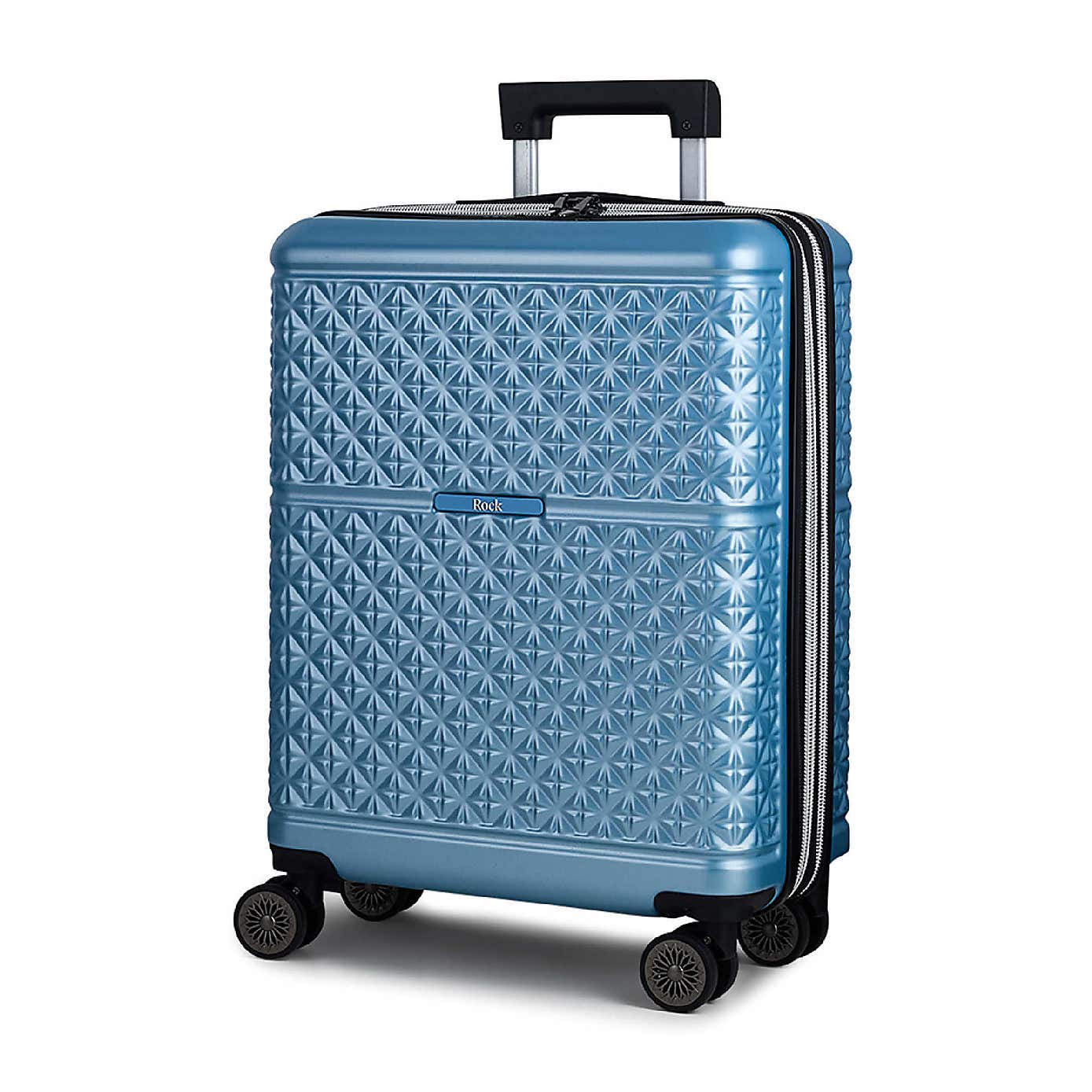 Rock Luggage Maya Hard Shell Suitcase