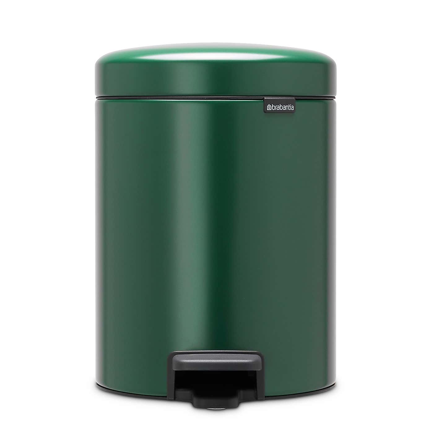 Brabantia NewIcon 5L Pedal Bin