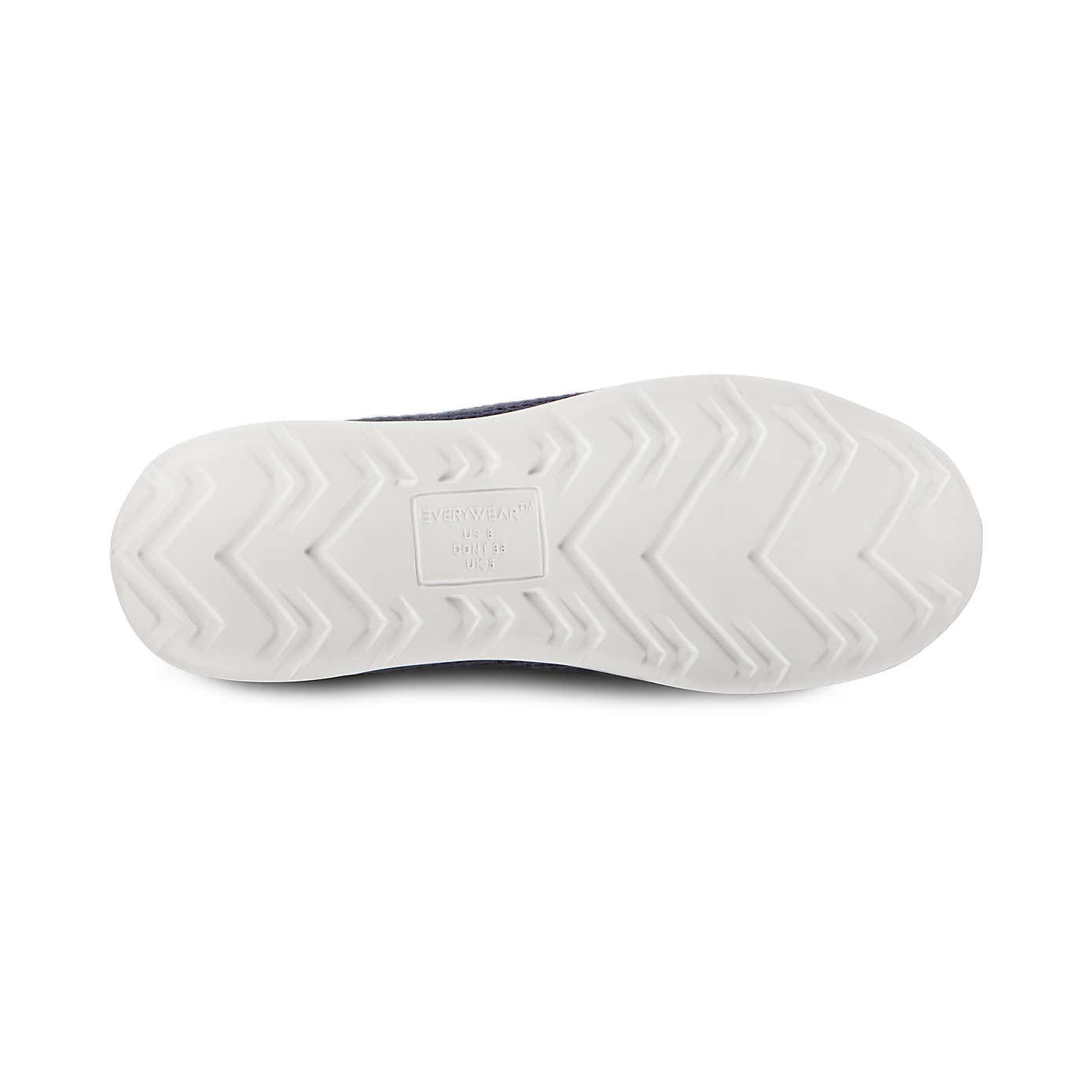 Isotoner IsoWaffle Full Back Slippers