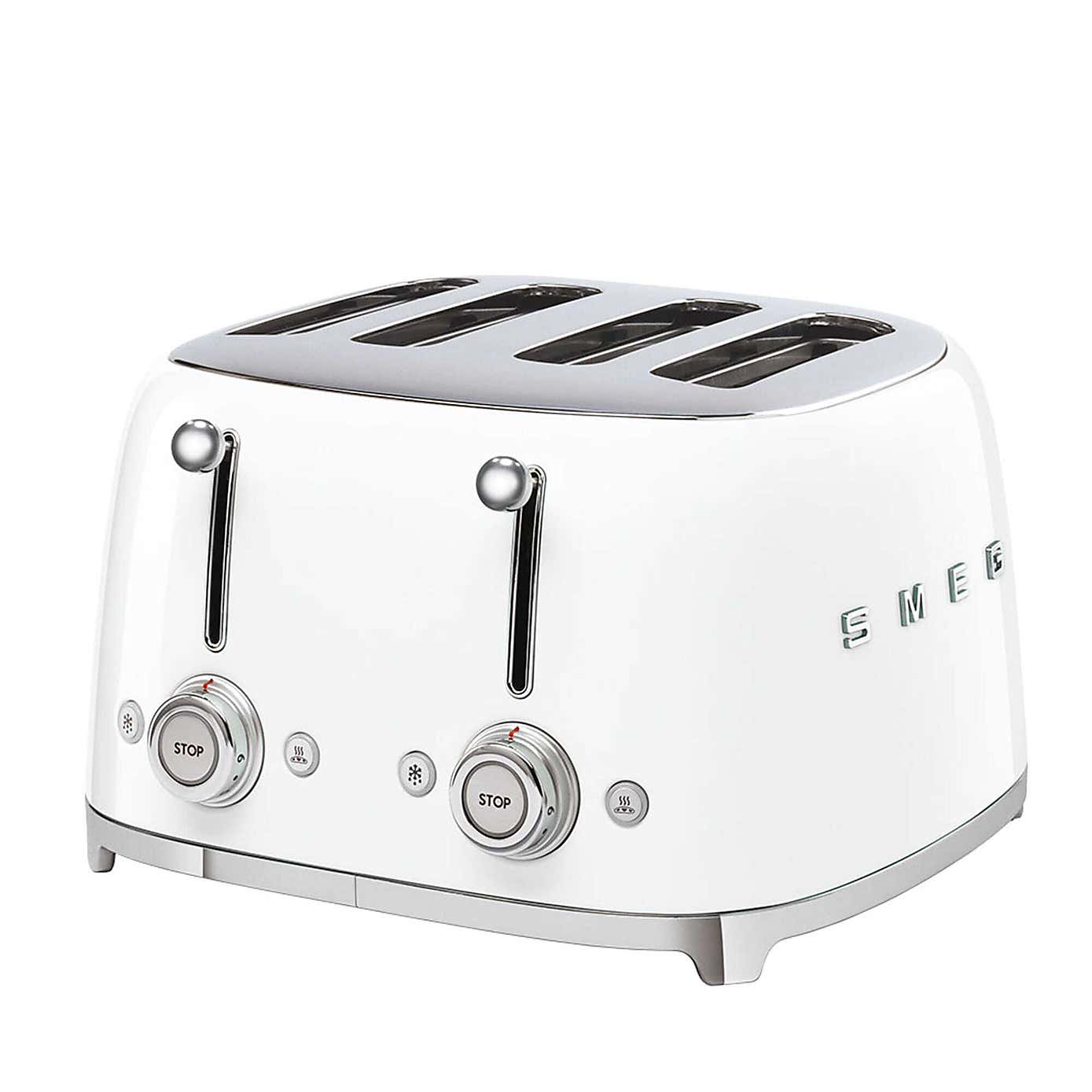 SMEG 50s Style 4 Slice Toaster