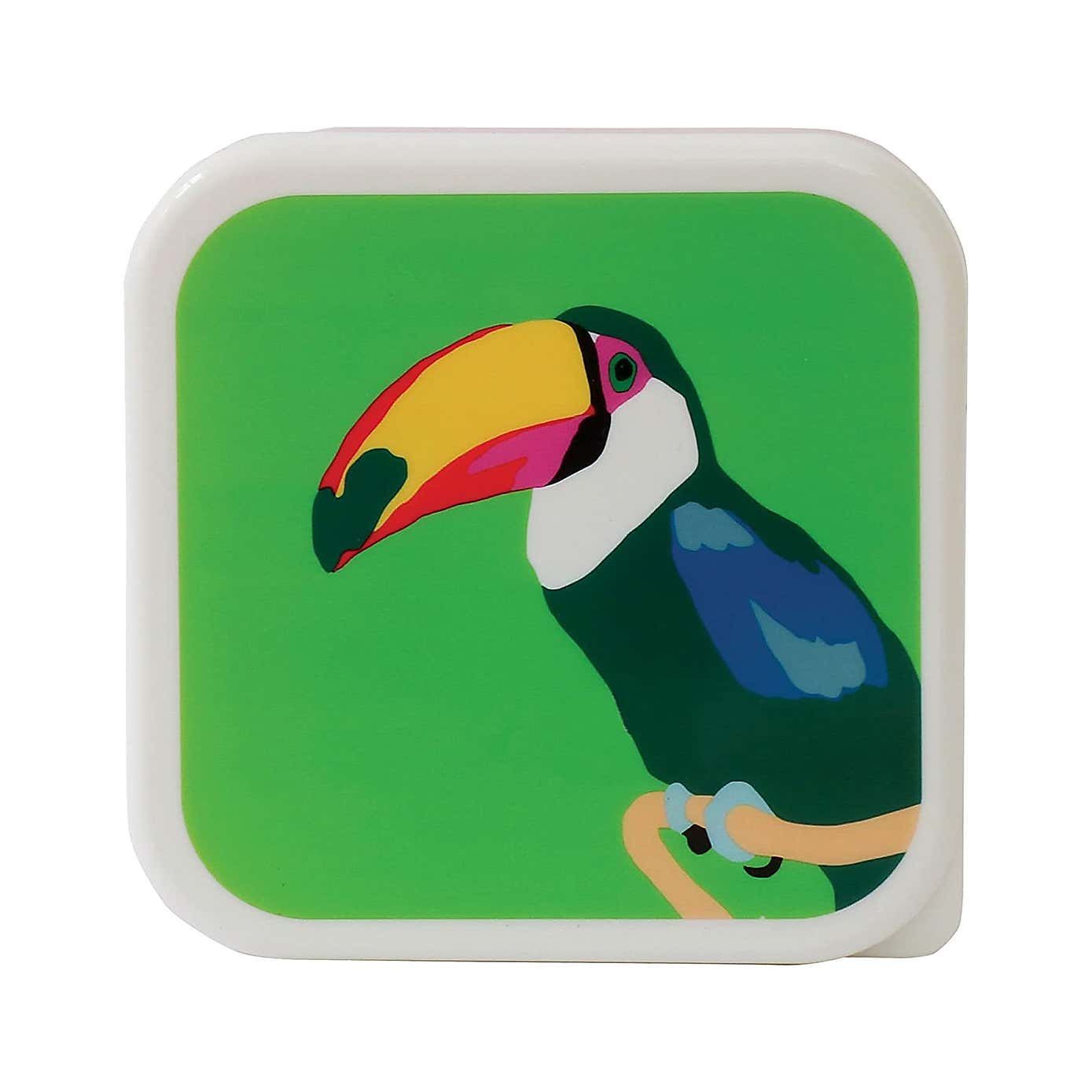 Emily Brooks Set of 3 Nested Snack Pots