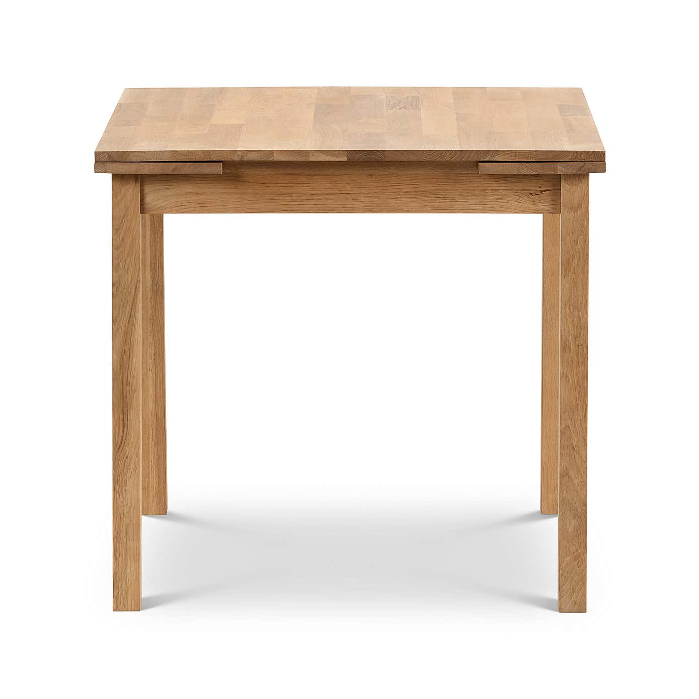 Coxmoor Extendable Dining Table Oak