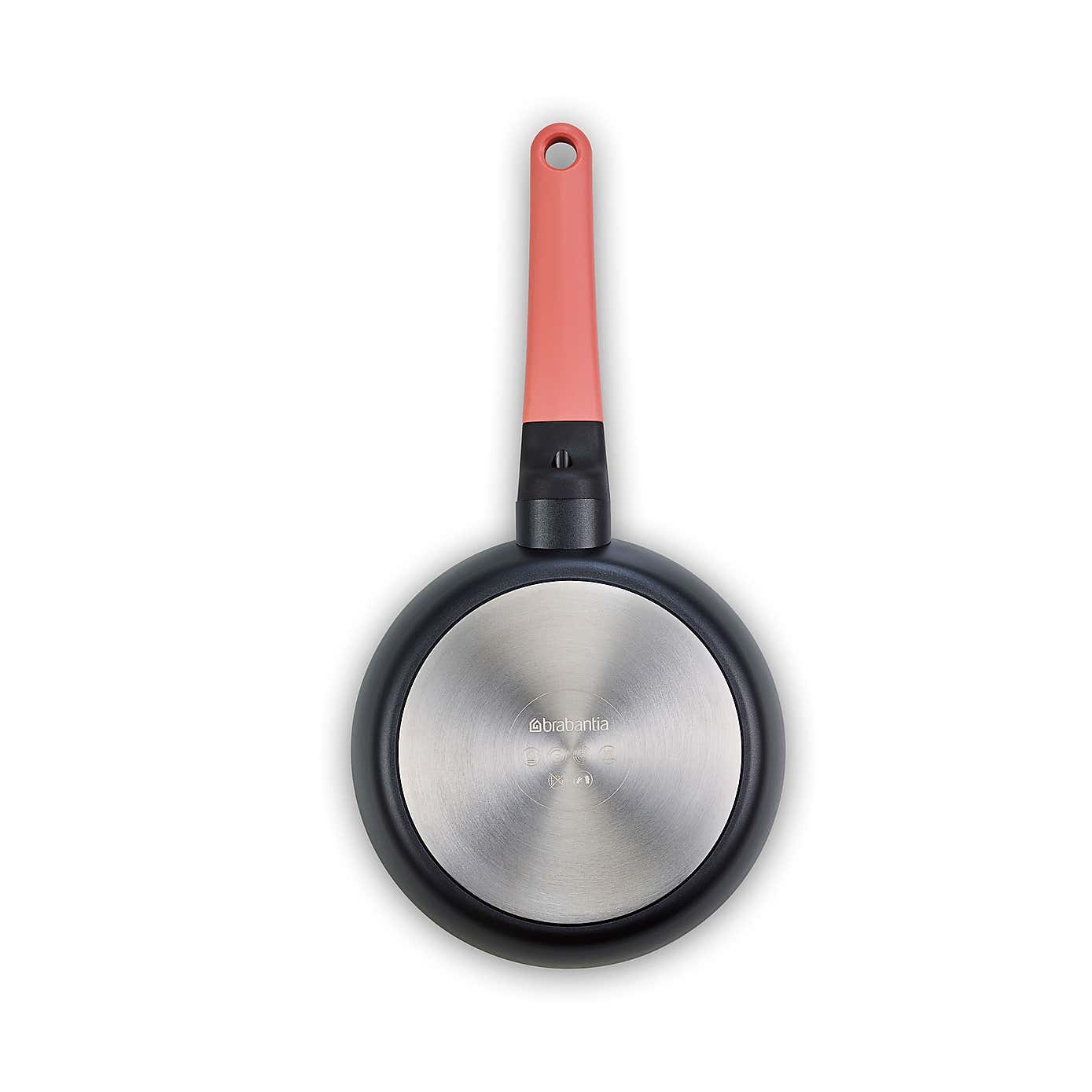 Brabantia Non-Stick Aluminium Frying Pan, 20cm