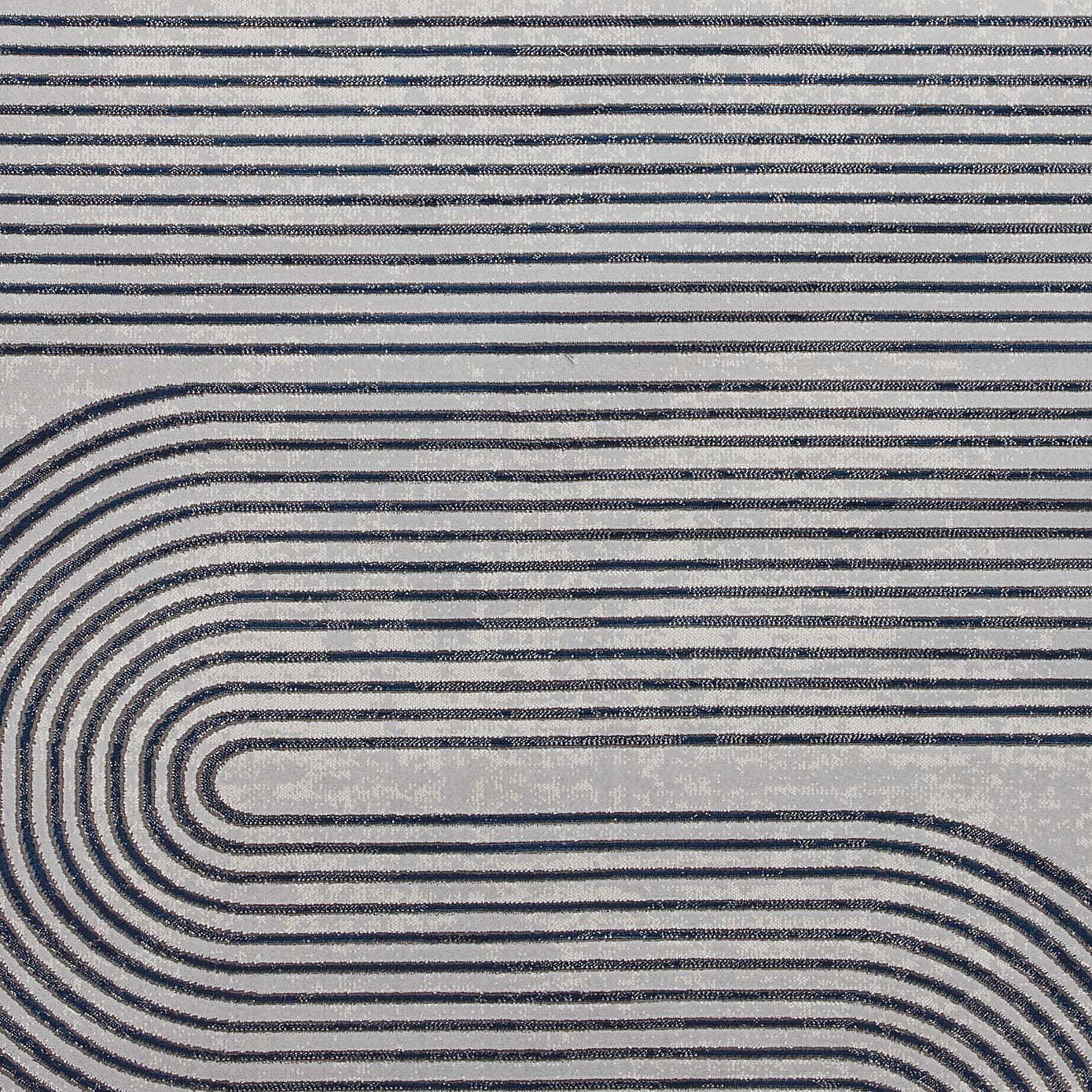 Apollo Swirl Washable Rug