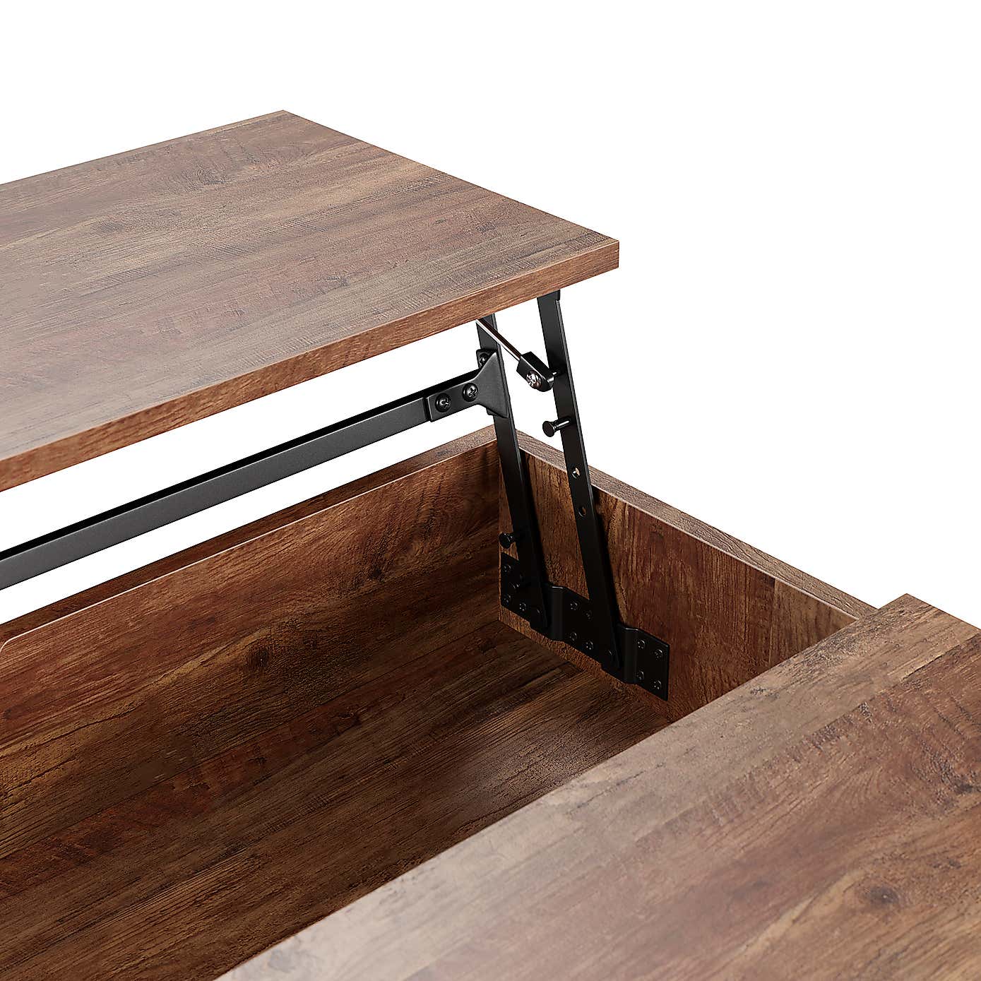 Fulton Lift Up Coffee Table