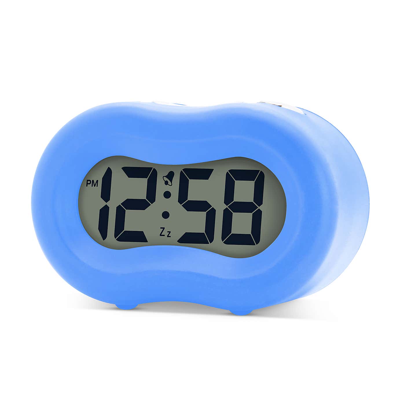 Acctim Vierra Digital Alarm Clock