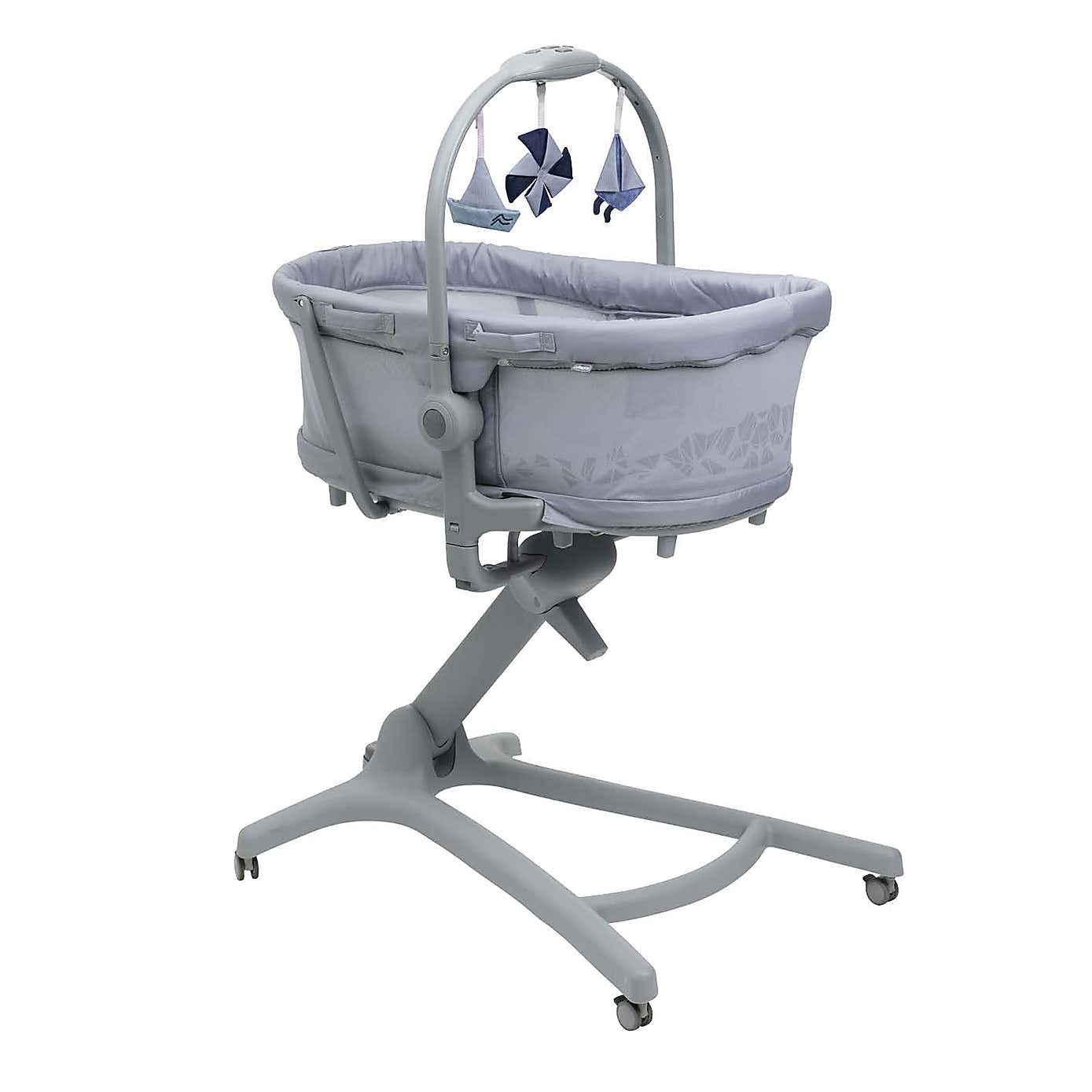 Chicco Baby Hug Pro 5 in 1