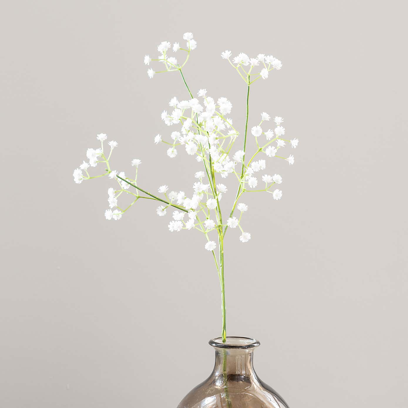 Artificial Gypsophila Stems