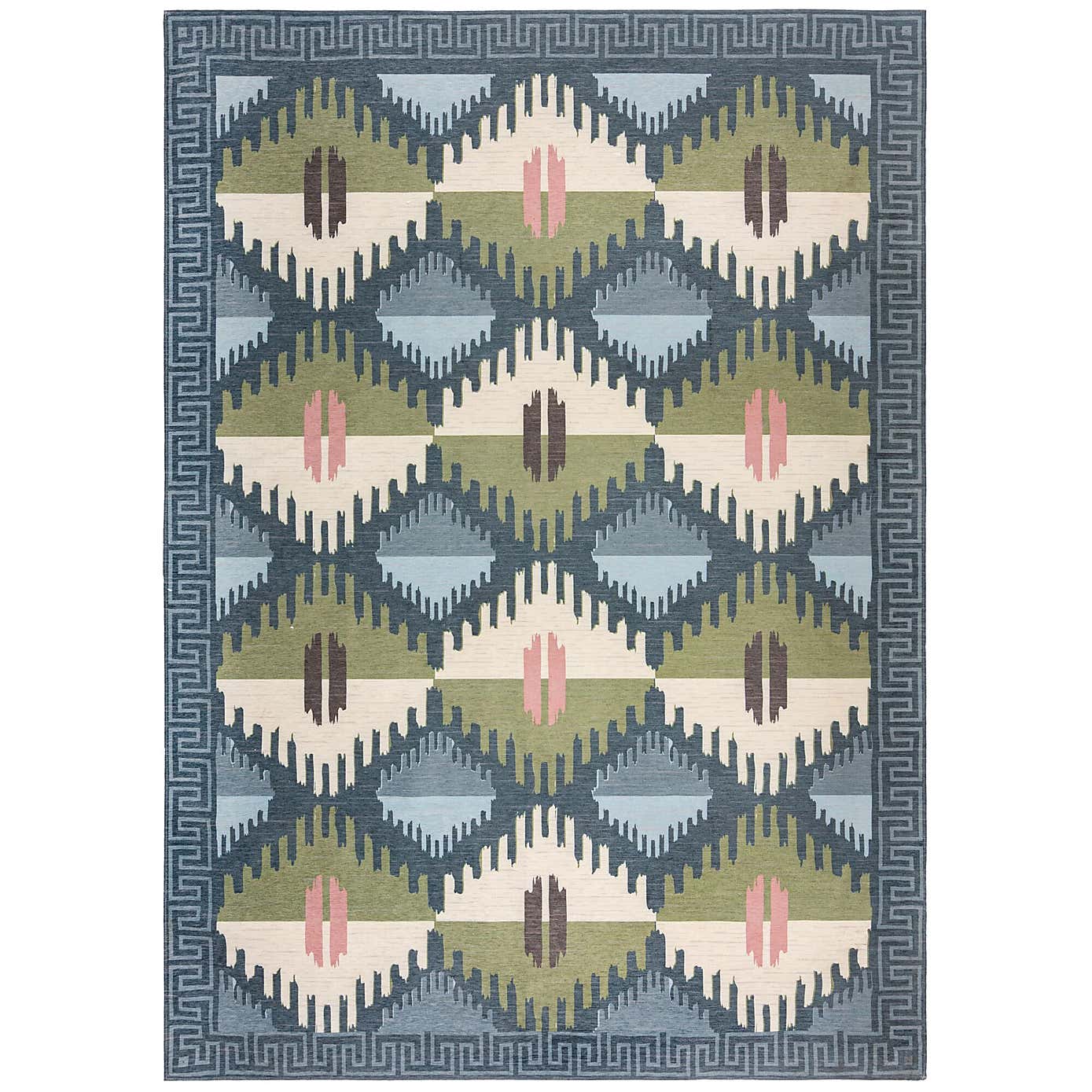Lawson Kilim Washable Rug