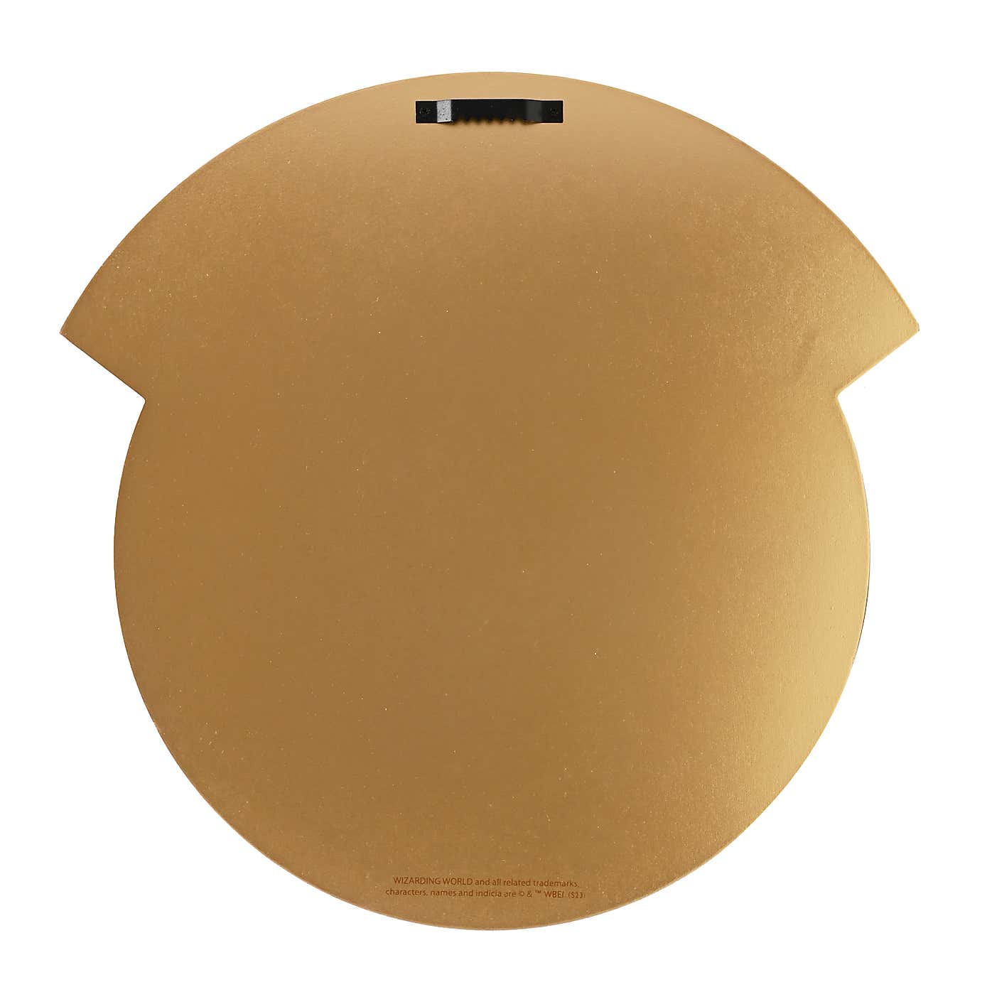 Harry Potter Platform 9 & 3 Quarters Wall Plaque