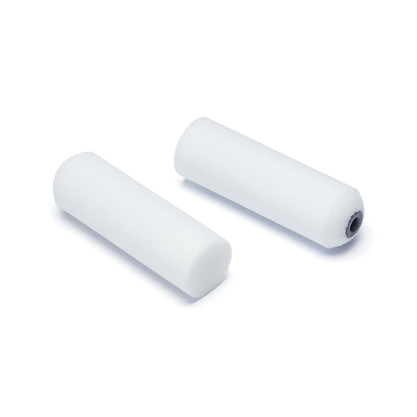 Seriously Good Gloss Roller Sleeve 2 Pack 4"/100mm