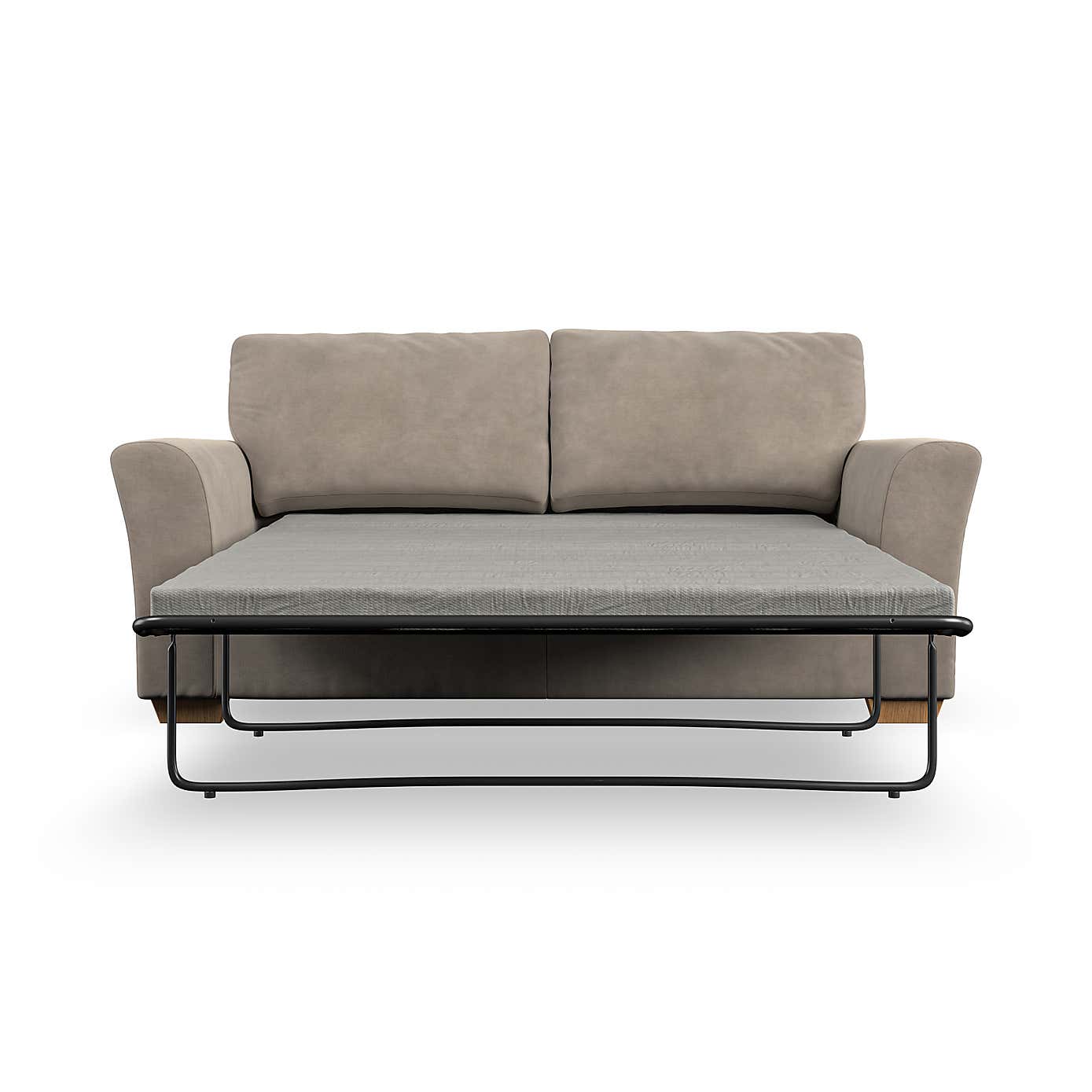 Lena 3 Seater Sofa Bed