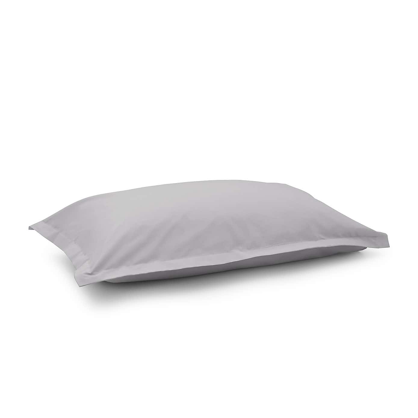Pure Cotton Oxford Pillowcase