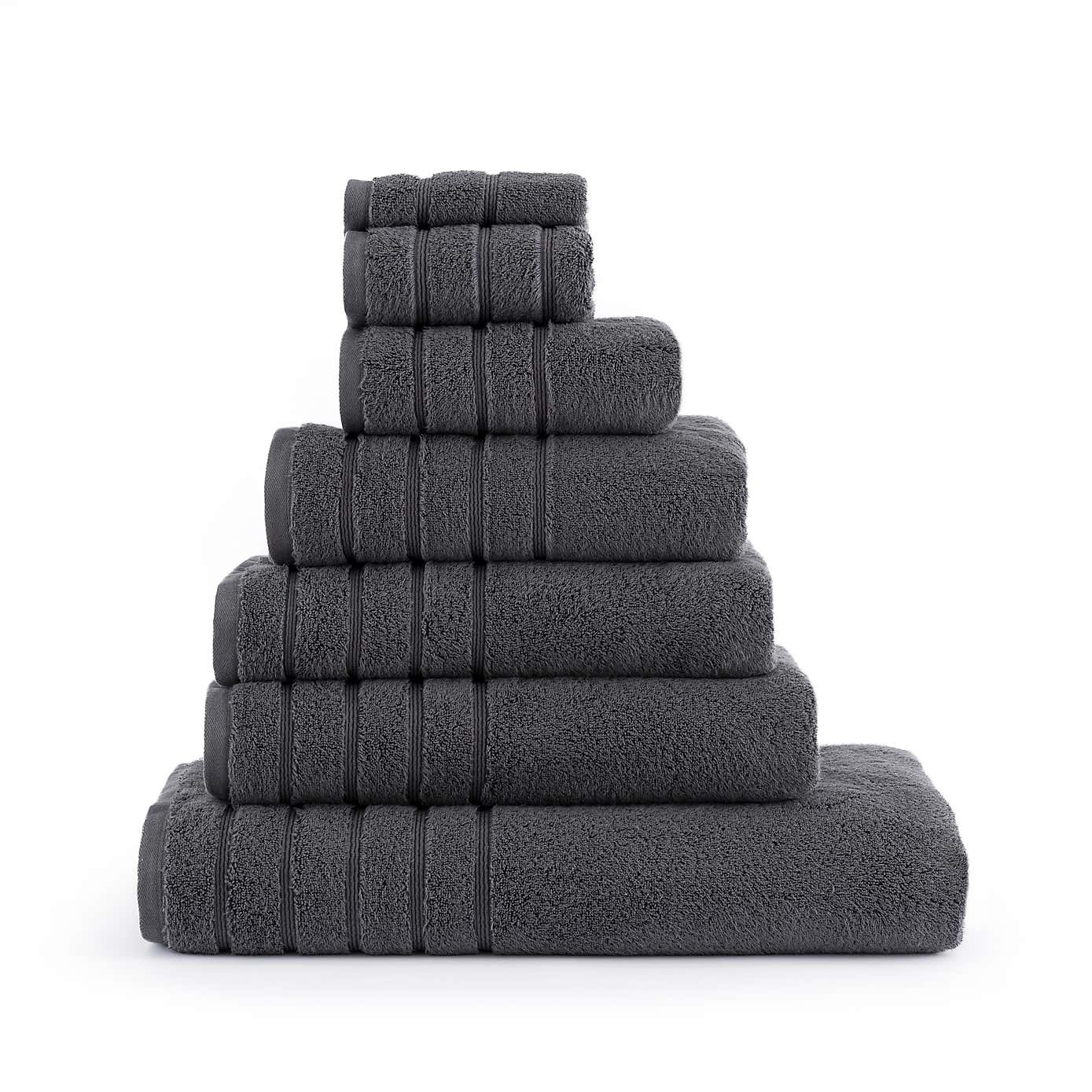 Ultimate Cotton Towel