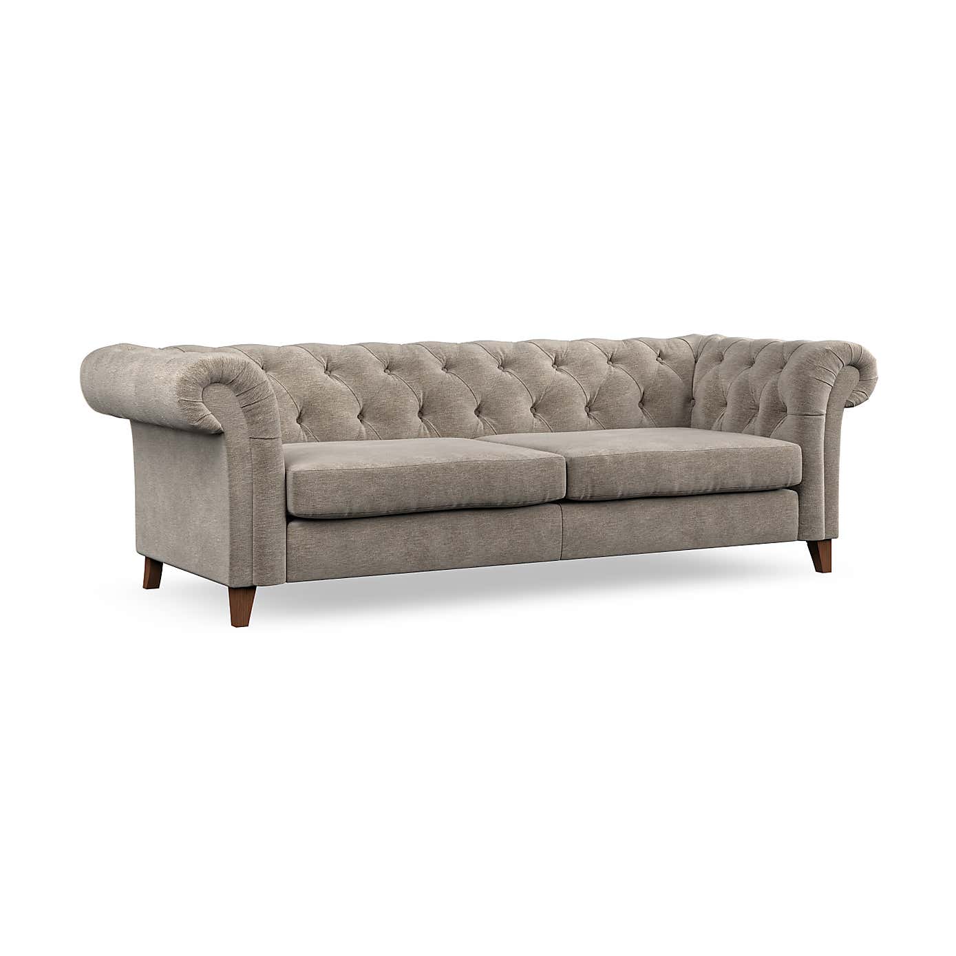 Pimlico 4 Seater Sofa