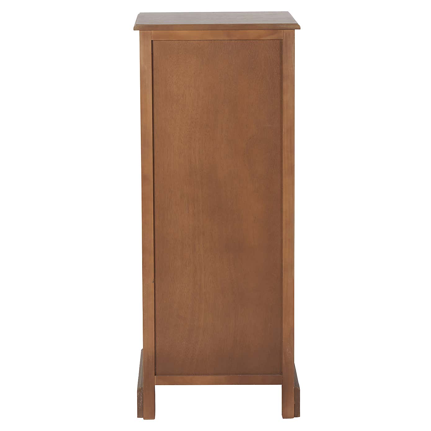 Pacific Loft 5 Drawer Chest, Pine