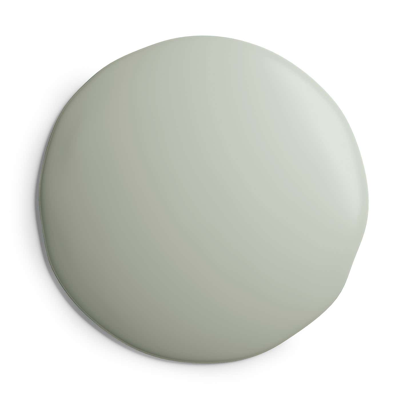 Dorma Grey Green Matt Emulsion Paint