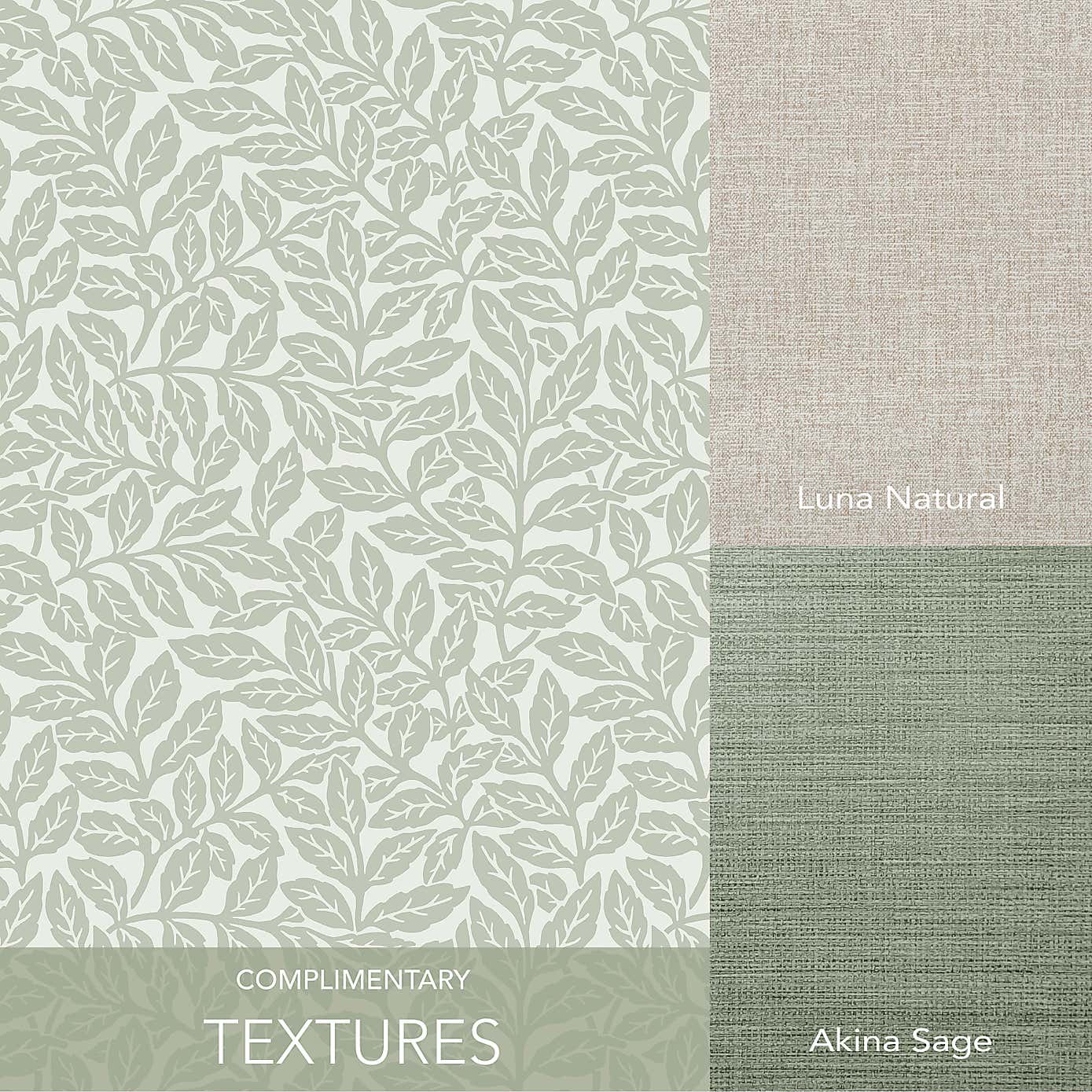 Ash Branch Wallpaper