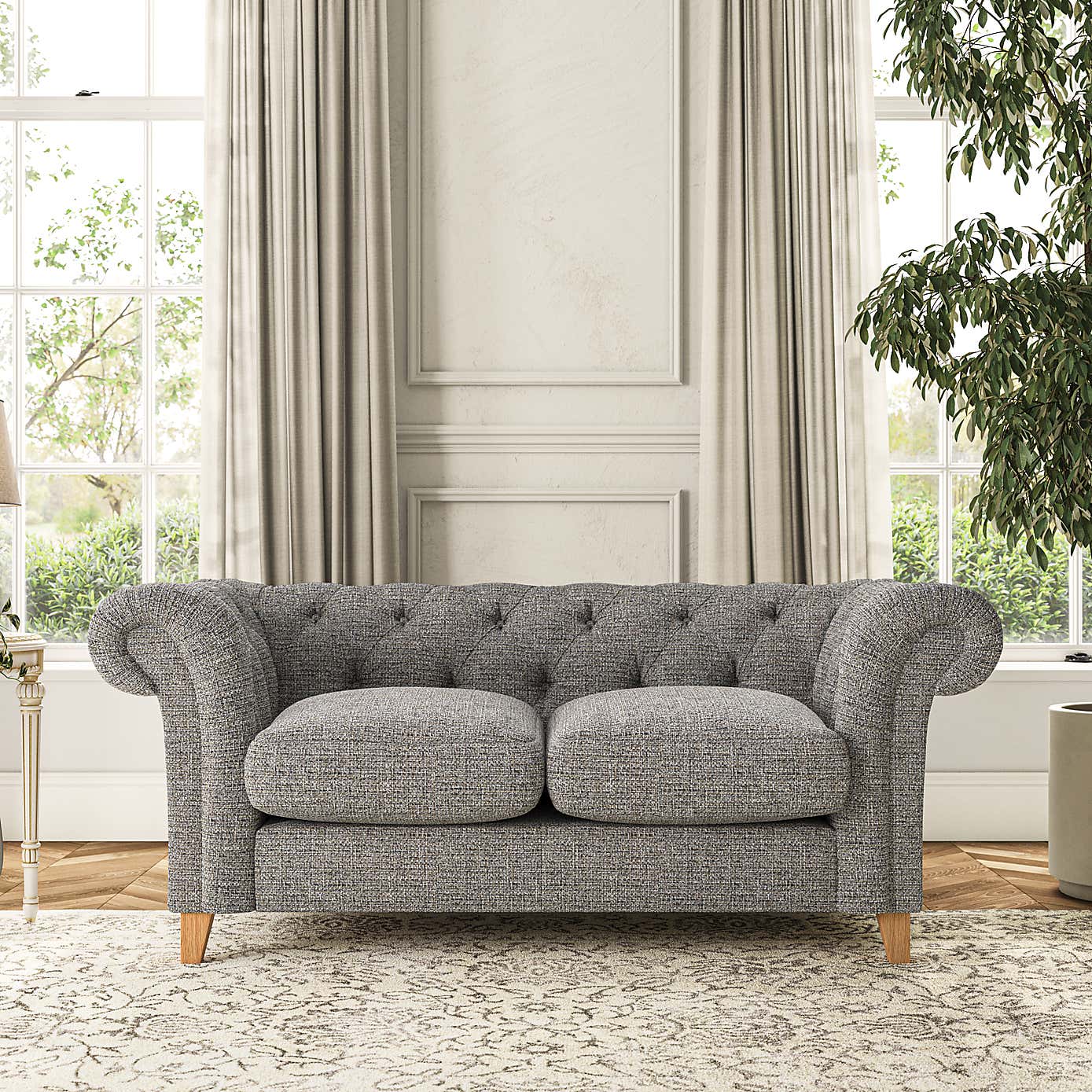 Pimlico Large 2 Seater Sofa