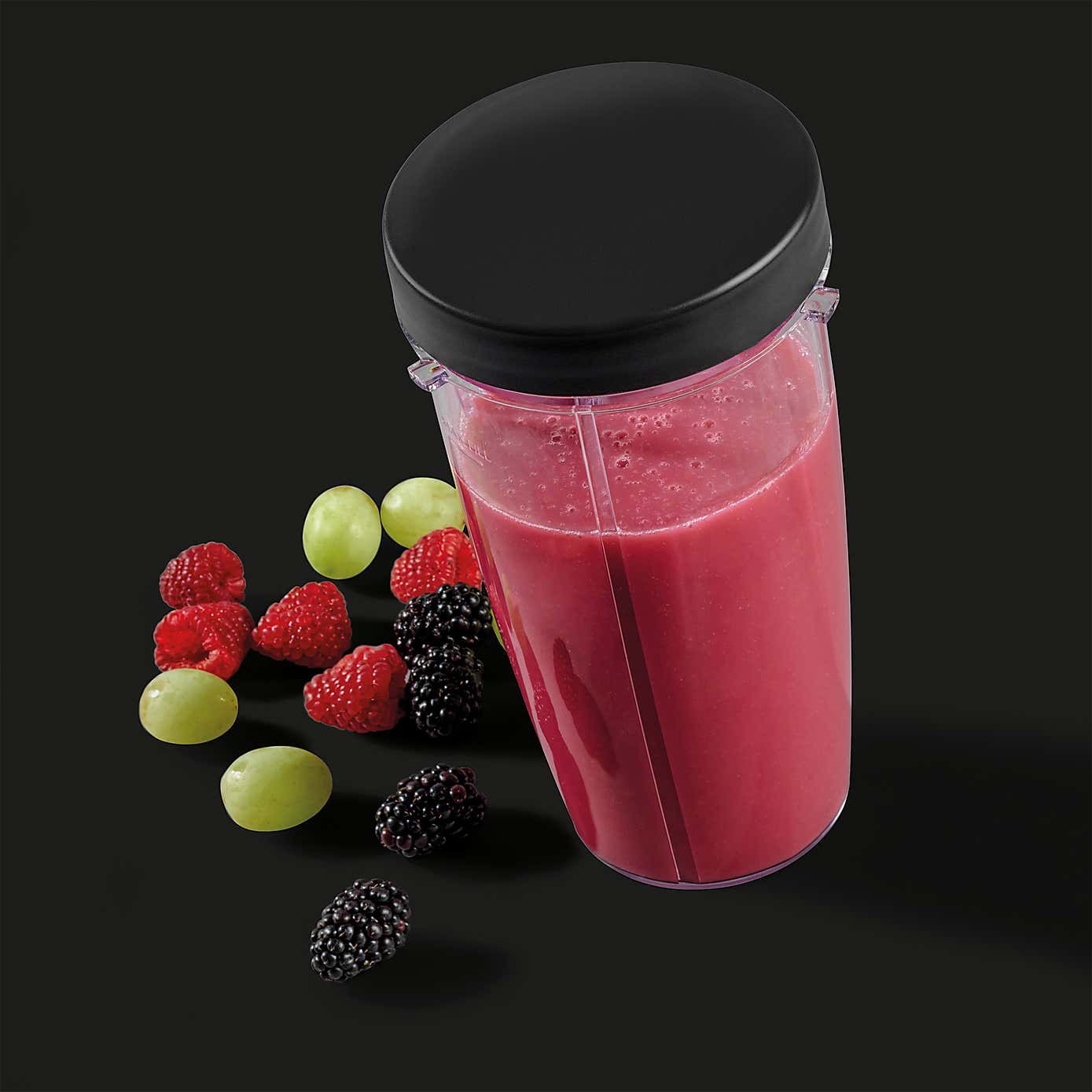 Salter Kuro Black Nutripro Blender