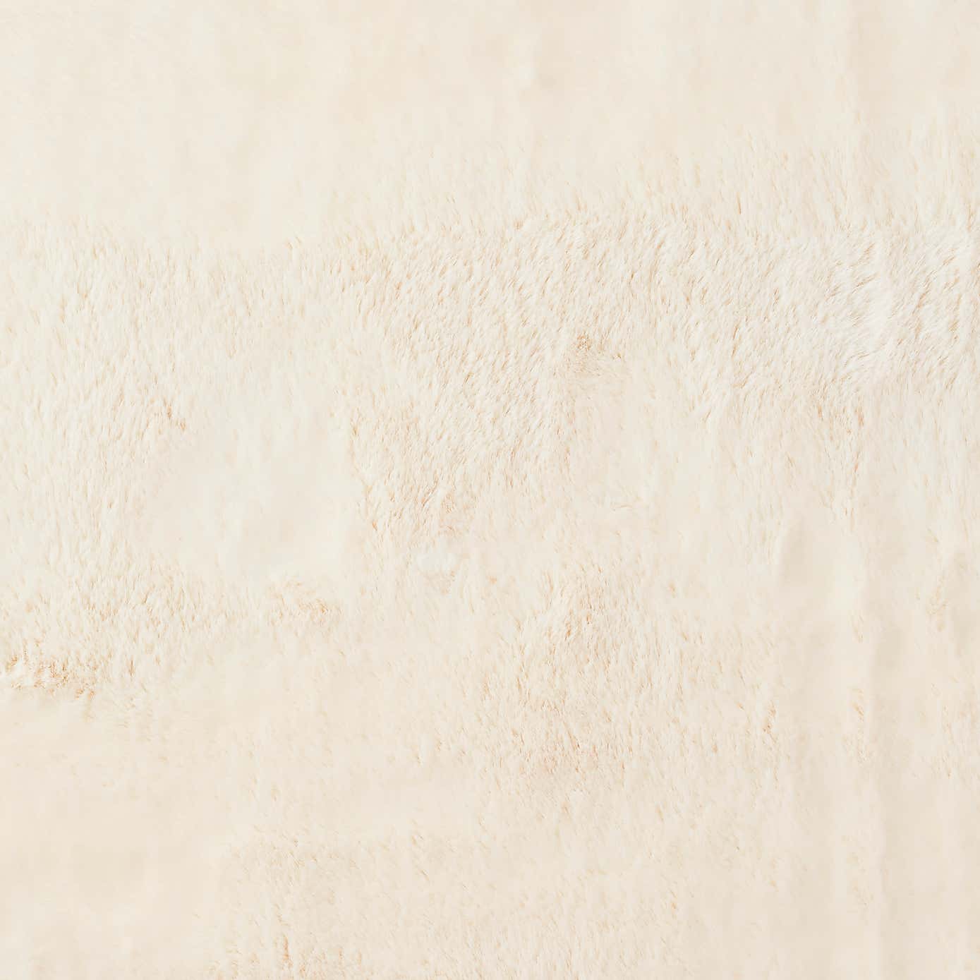 Super Teddy Rectangle Rug