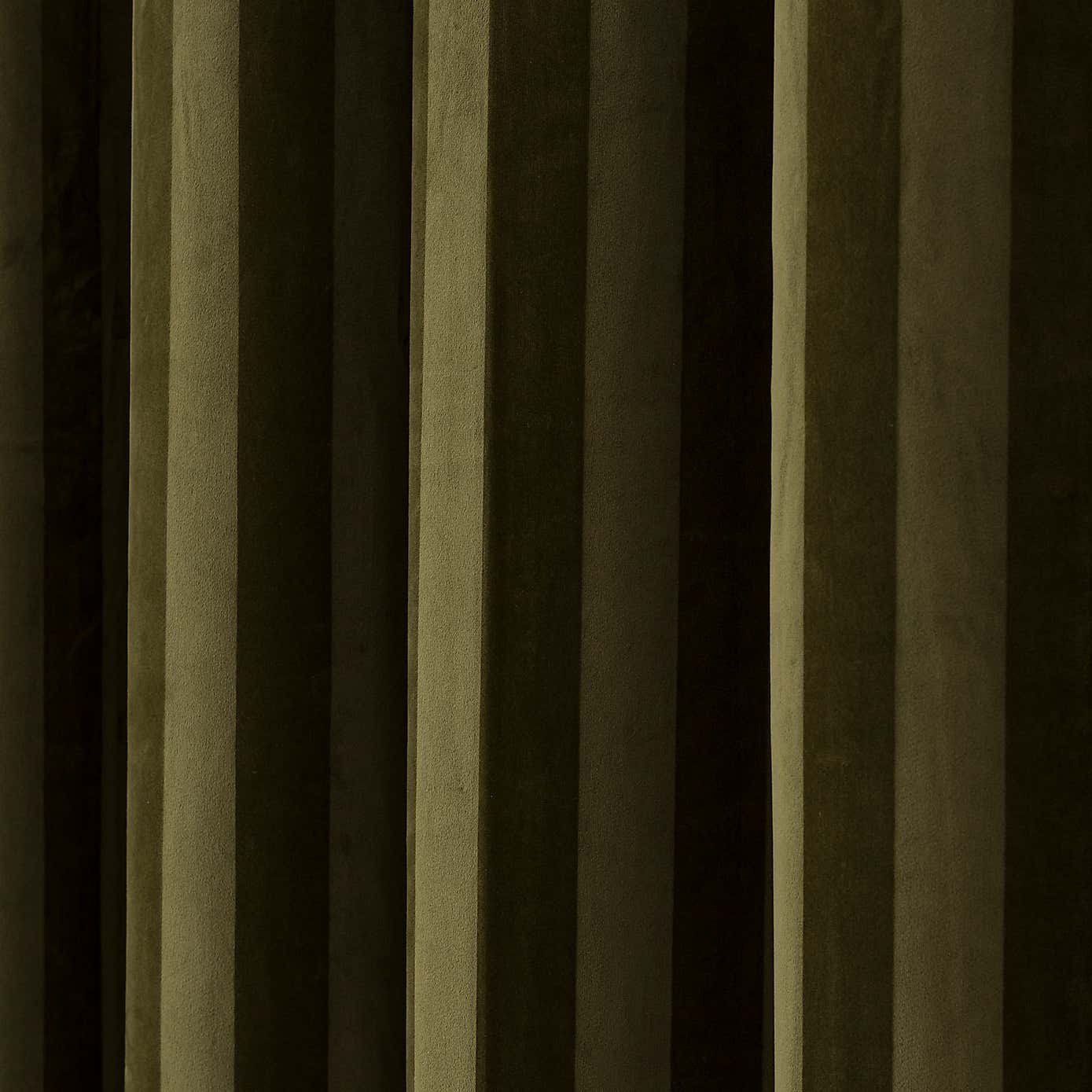 Milford Stripe Eyelet Curtains