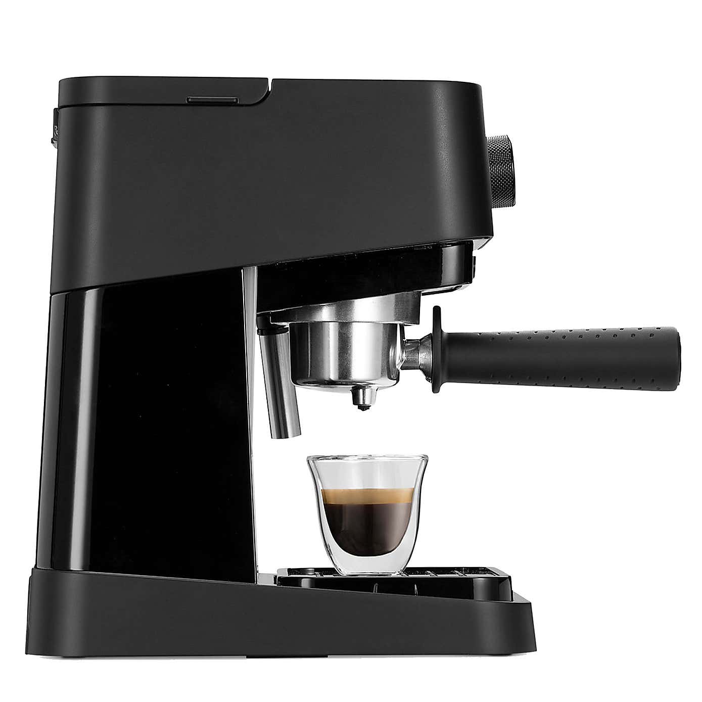 Delonghi Stilosa Manual Coffee Machine