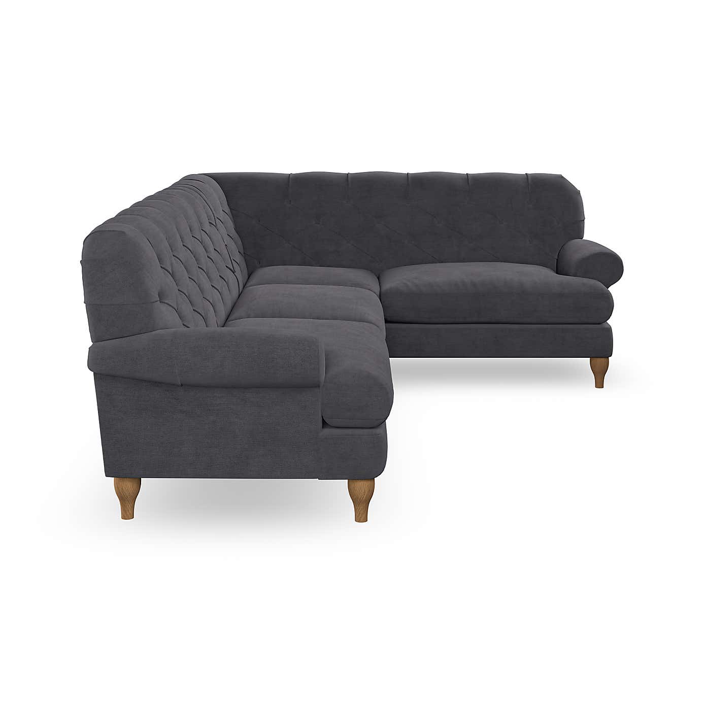 Canterbury 4 Seater Corner Sofa