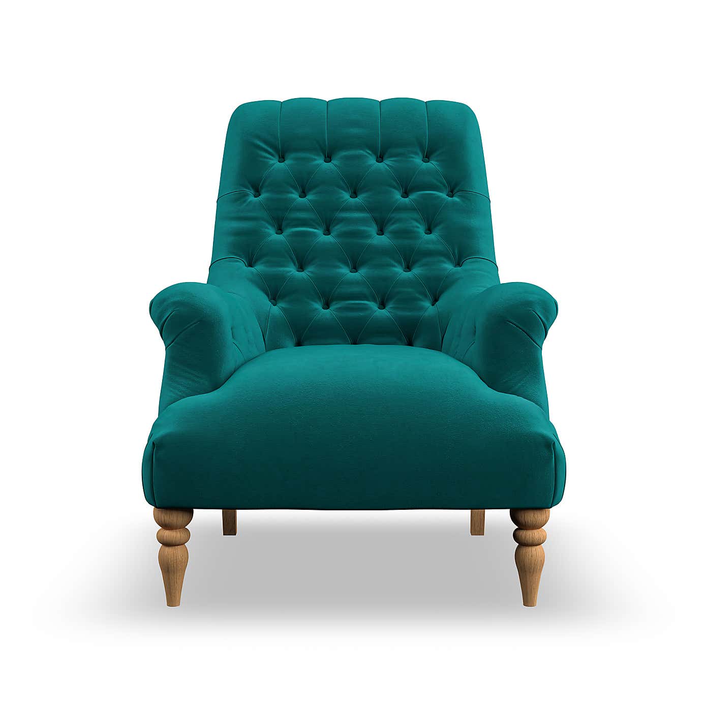Bibury Armchair