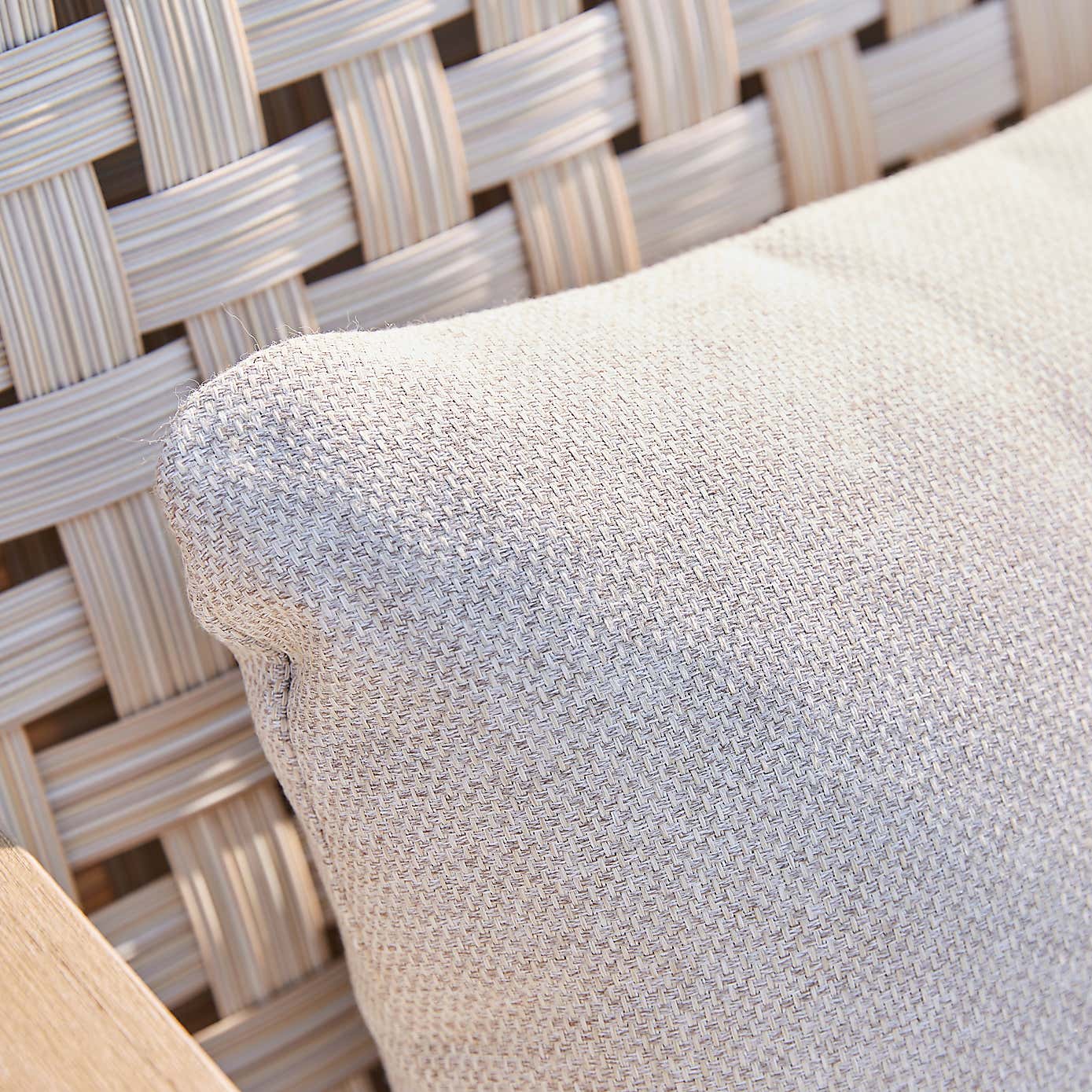 Valencia 4 Seater Conversation Set