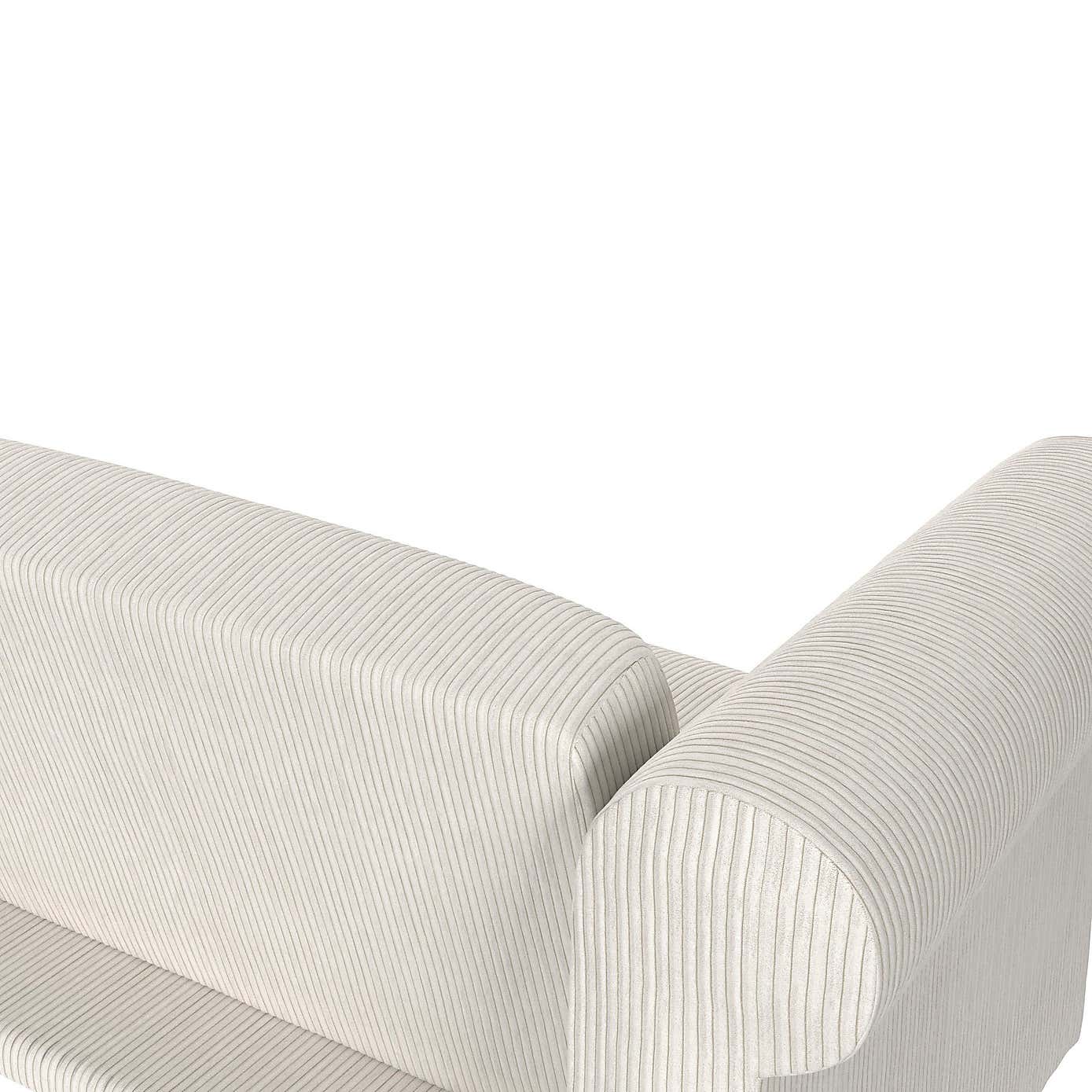 Felix 3 Seater Corduroy Sofa Bed