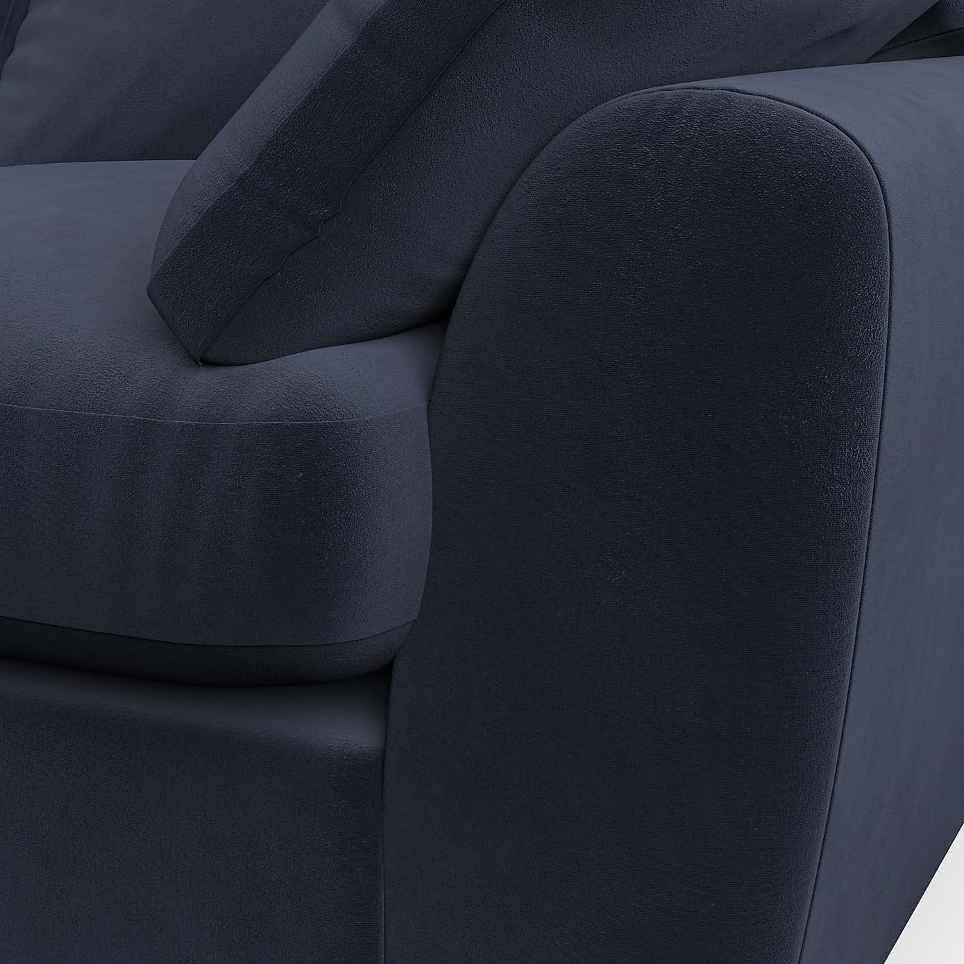 Madison 3 Seater Sofa