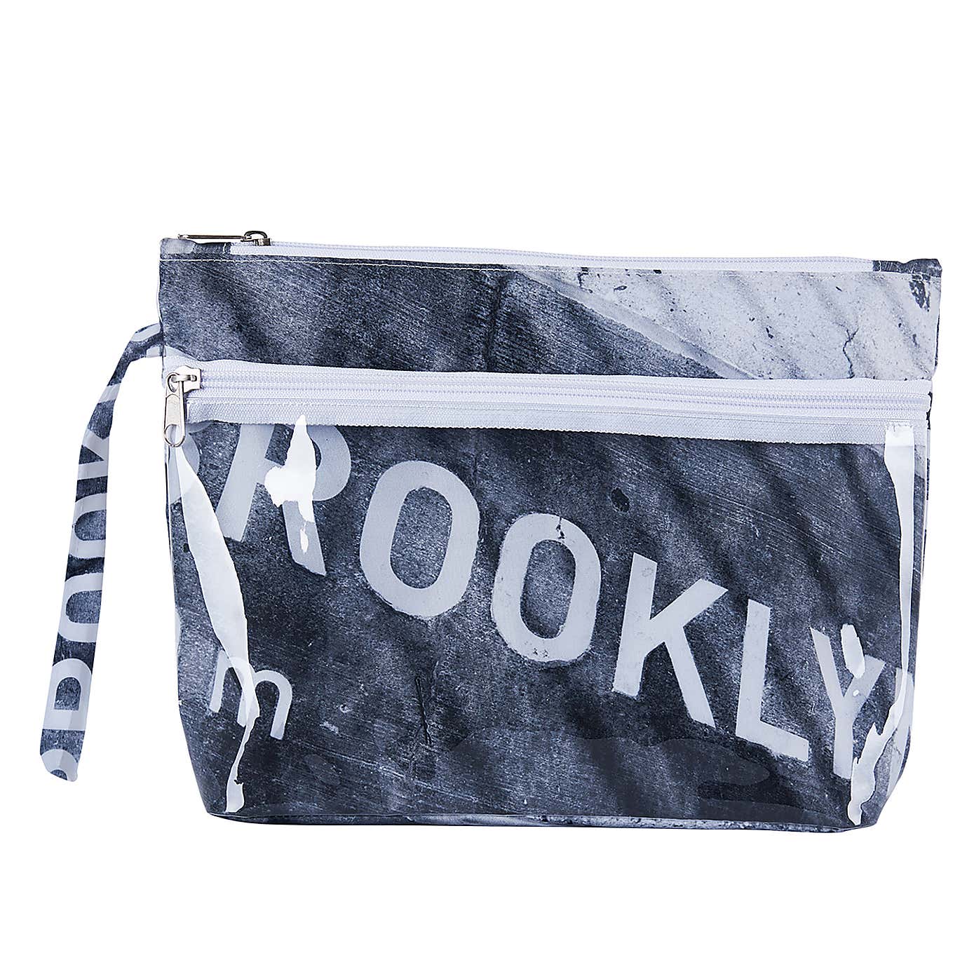NYC Wash Bag