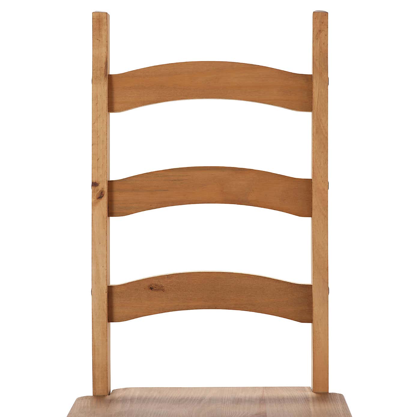 Corona Pine 6 Seater Dining Set